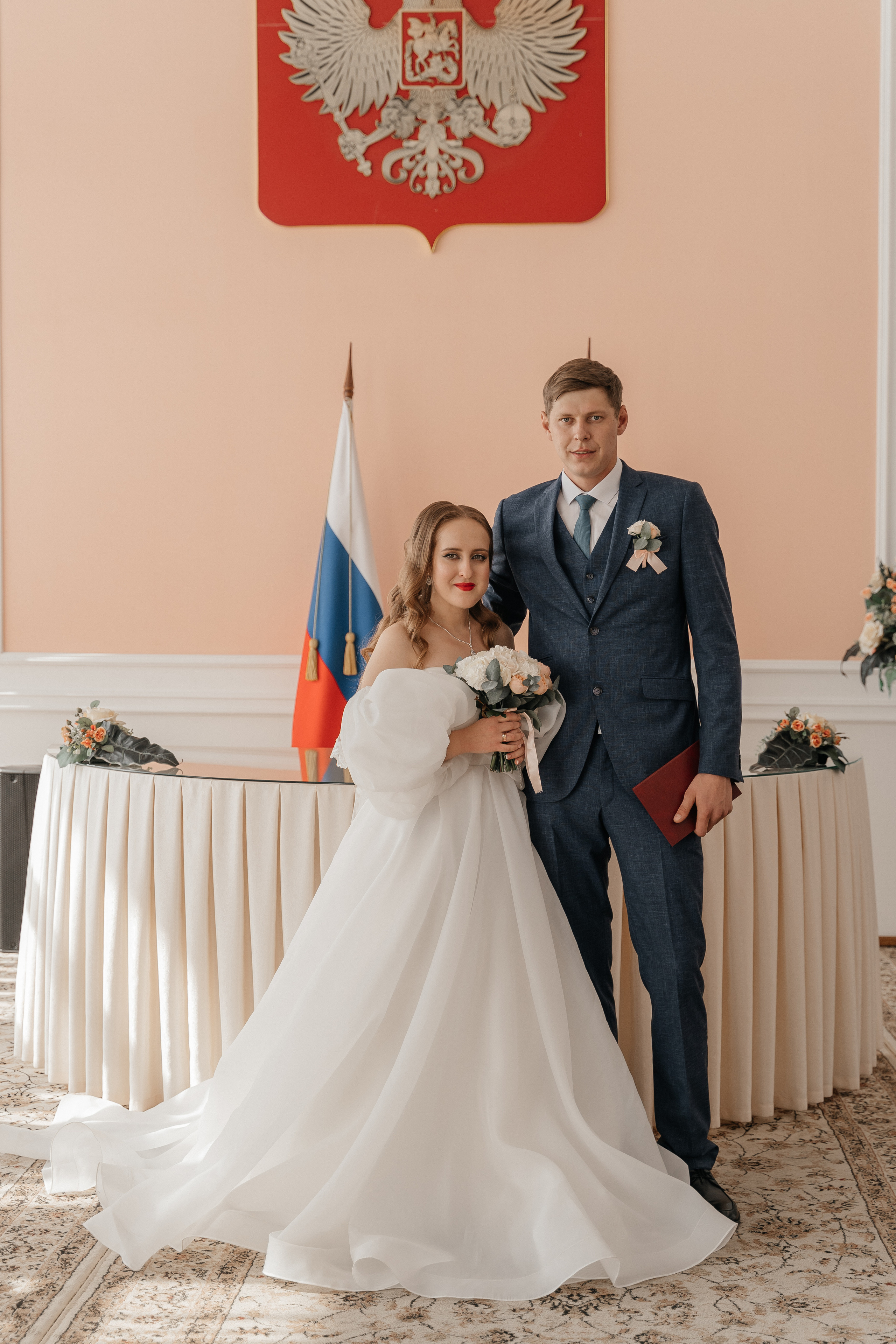 Сергей и Диана. Фотограф Ларионова Надежда|Ставрополь