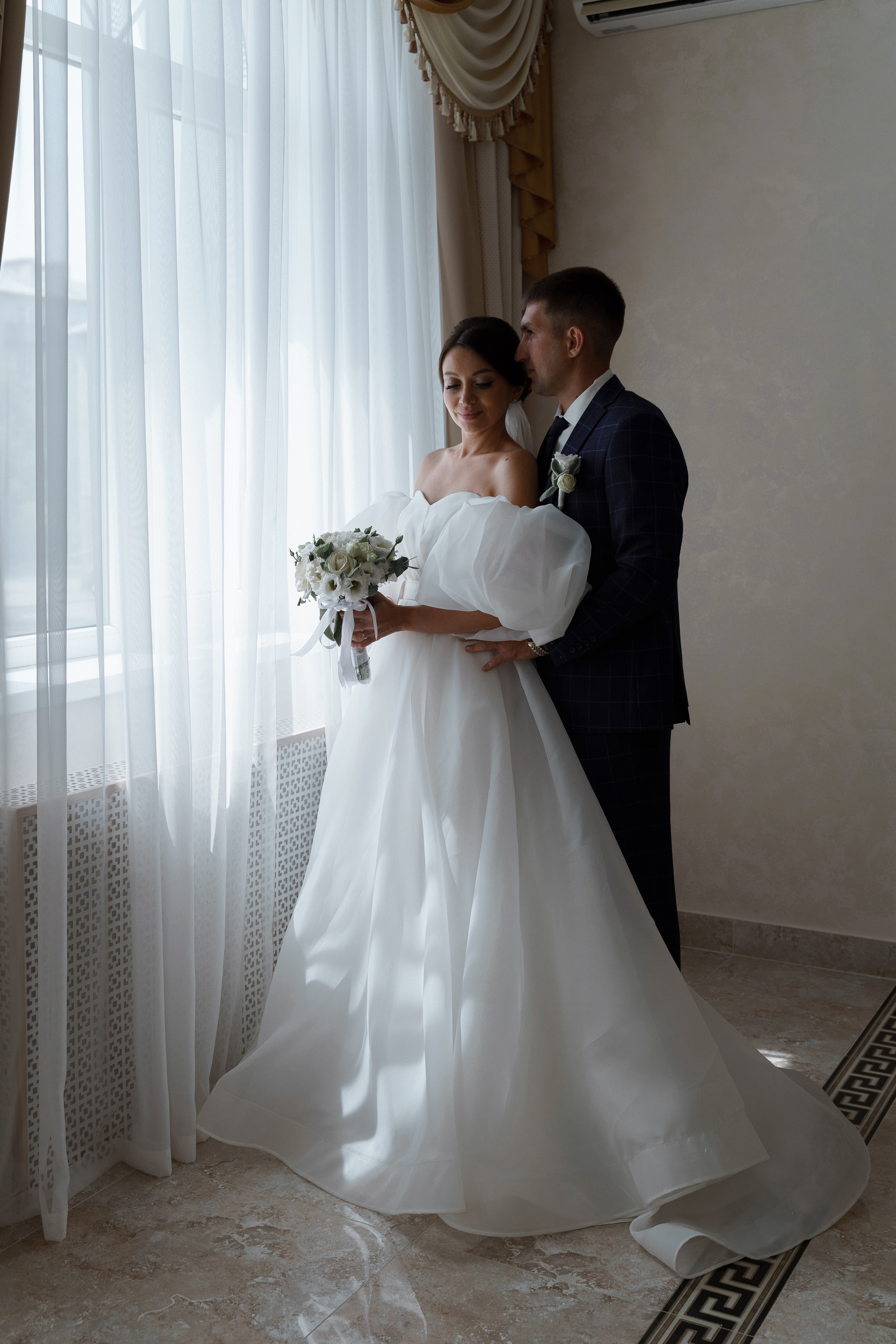 Александр и Татьяна. Фотограф Ларионова Надежда|Ставрополь