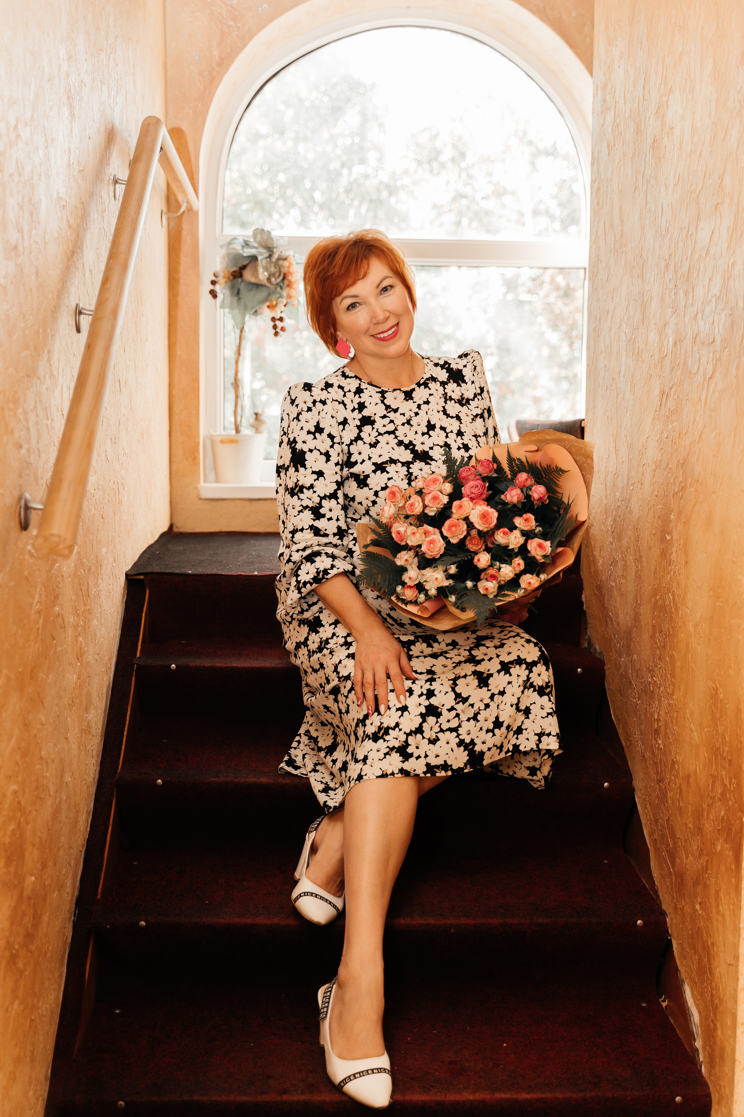 Юбилей. Фотограф Ларионова Надежда|Ставрополь