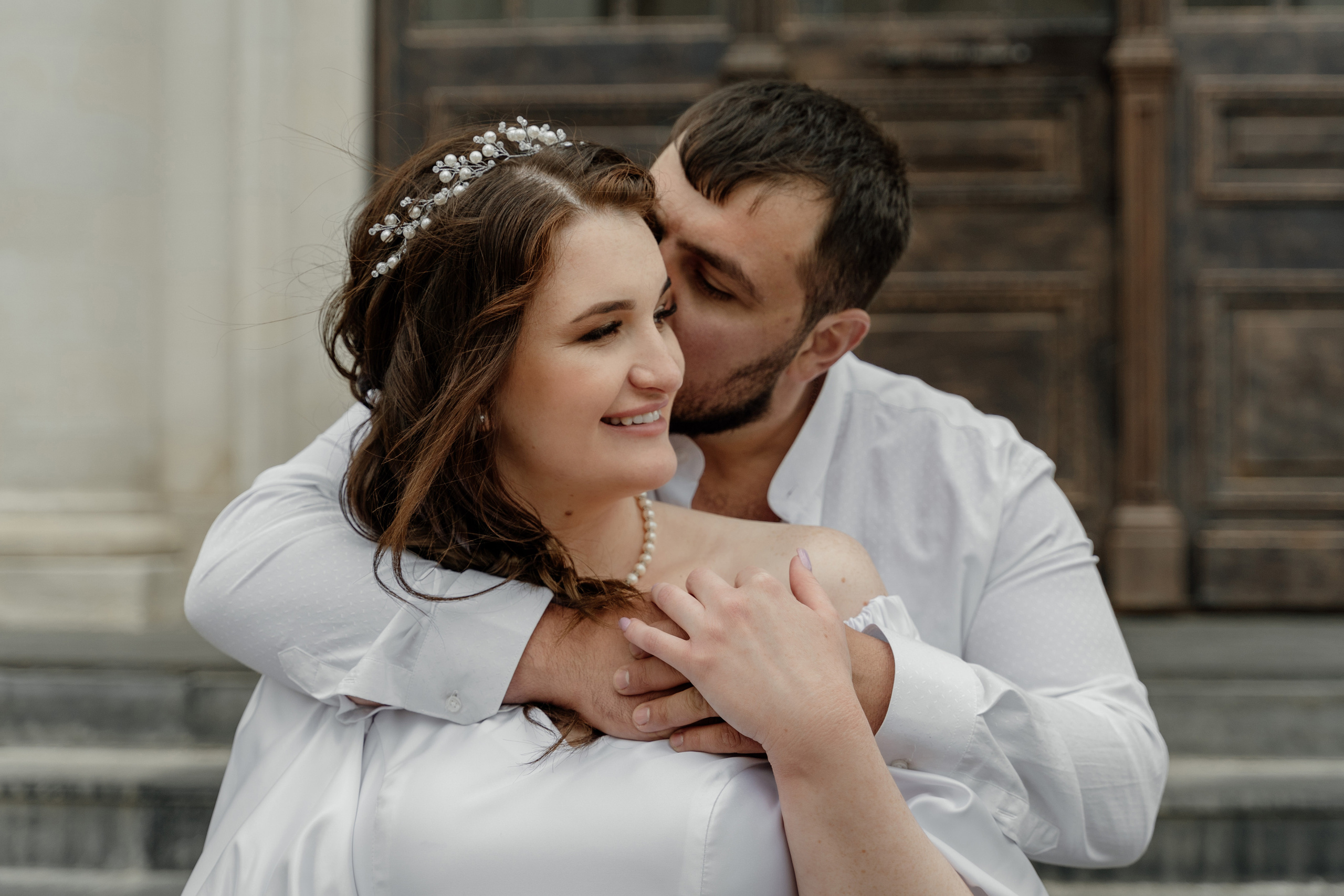 Давид и Карина. Фотограф Ларионова Надежда|Ставрополь