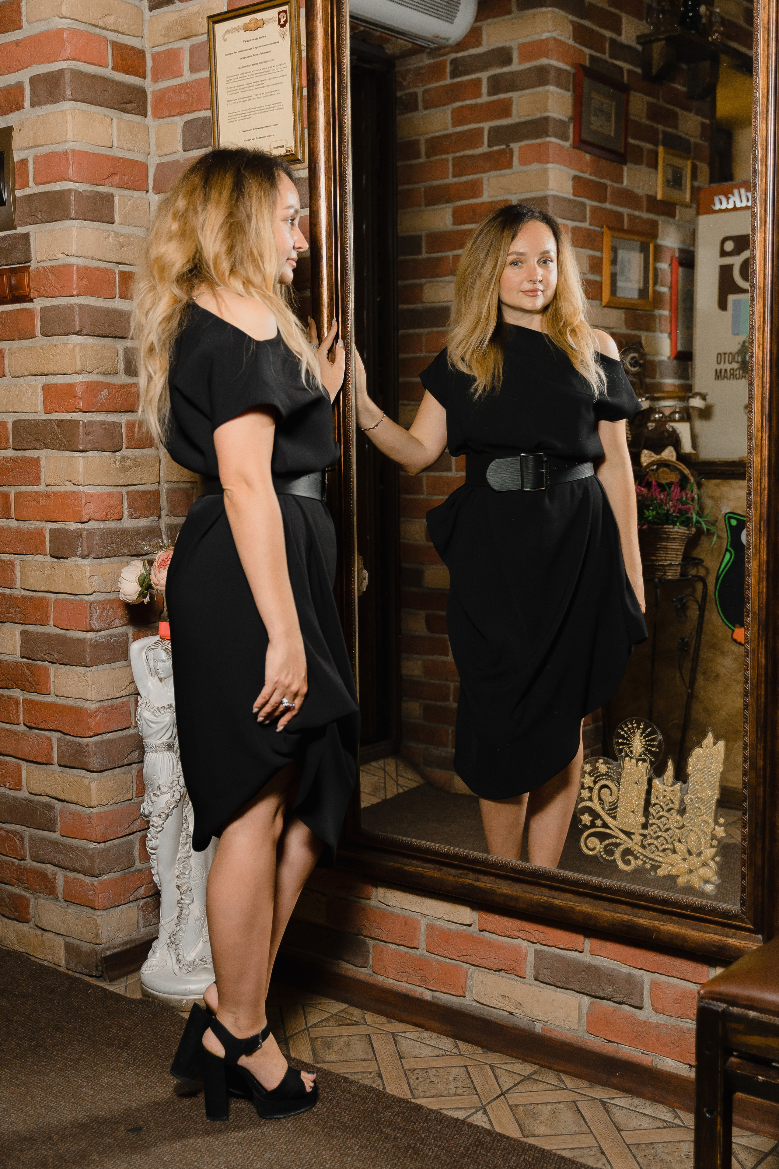 Анна, день рождения. Фотограф Ларионова Надежда|Ставрополь