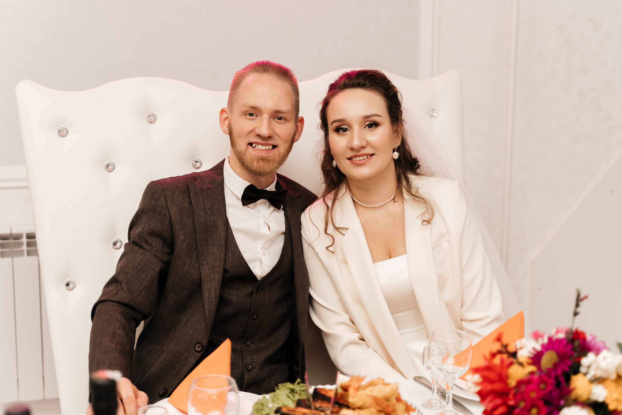 Николай и Полина. Фотограф Ларионова Надежда|Ставрополь