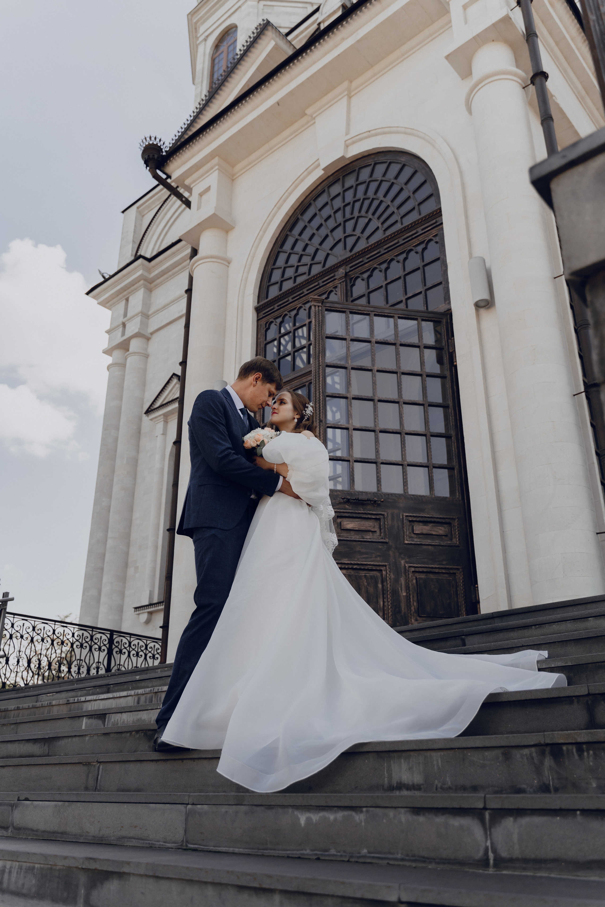 Сергей и Диана. Фотограф Ларионова Надежда|Ставрополь