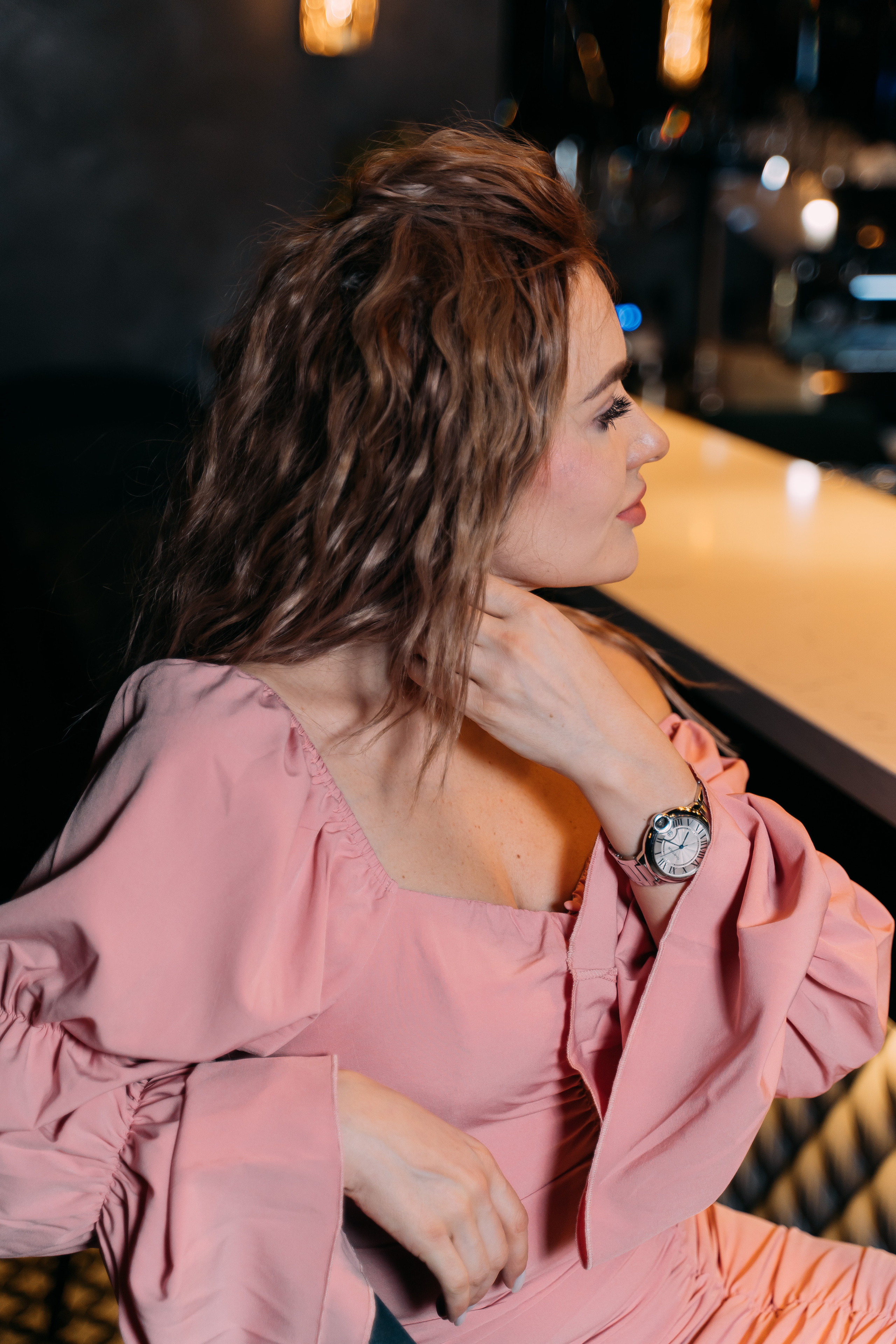 Людмила. Фотограф Ларионова Надежда|Ставрополь