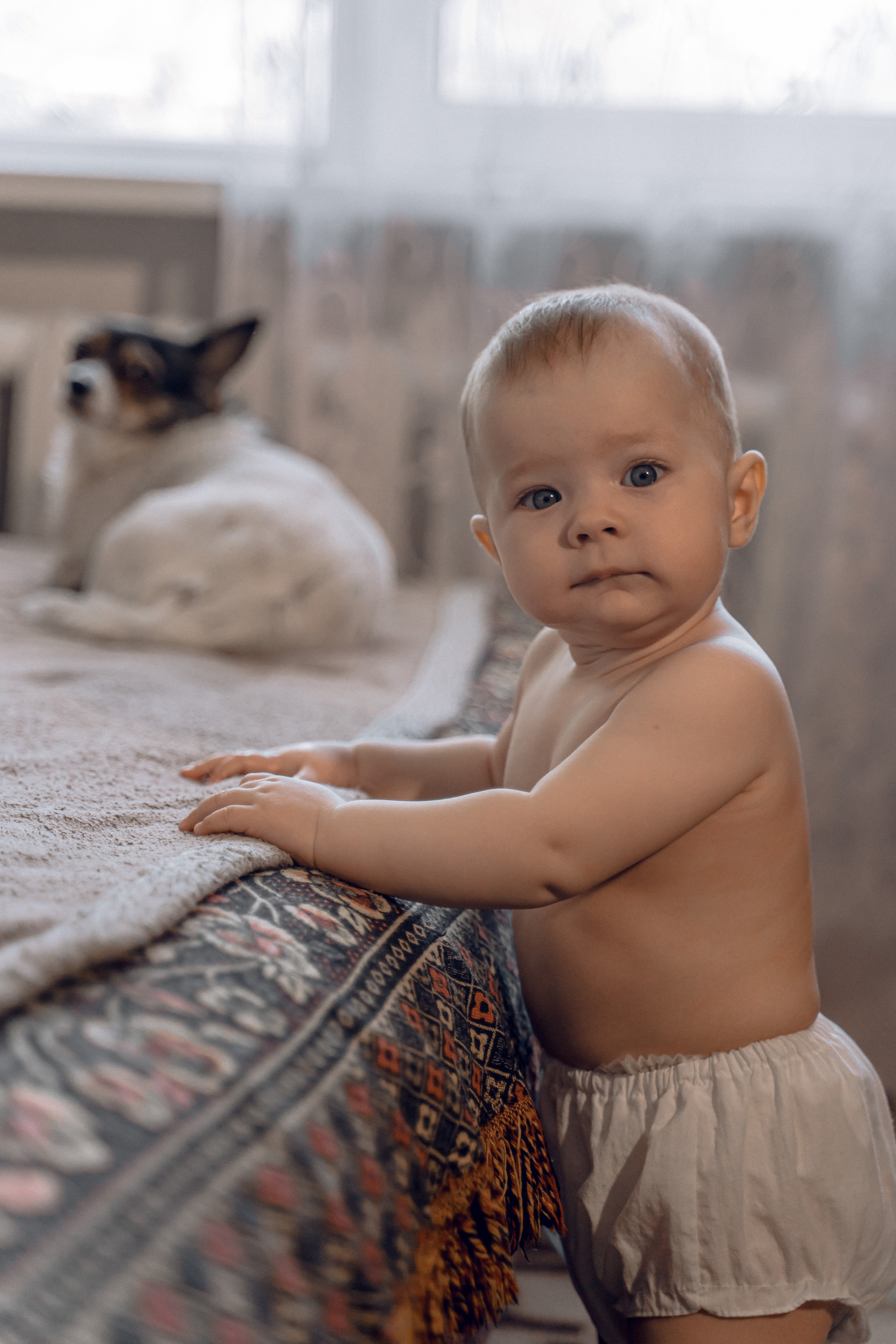 Алина, мама и дочка. Фотограф Ларионова Надежда|Ставрополь