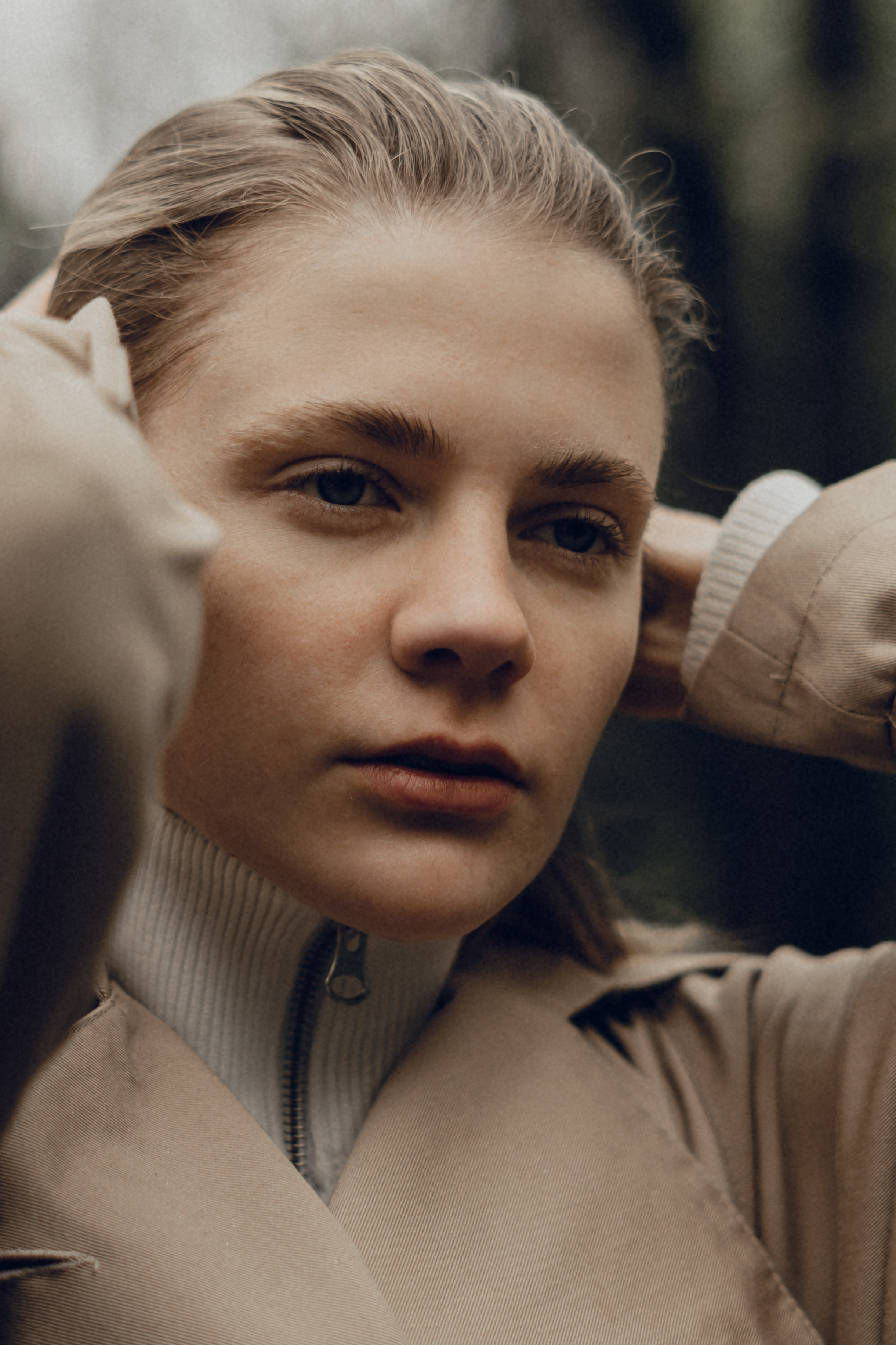 Настя. Фотограф Ларионова Надежда|Ставрополь