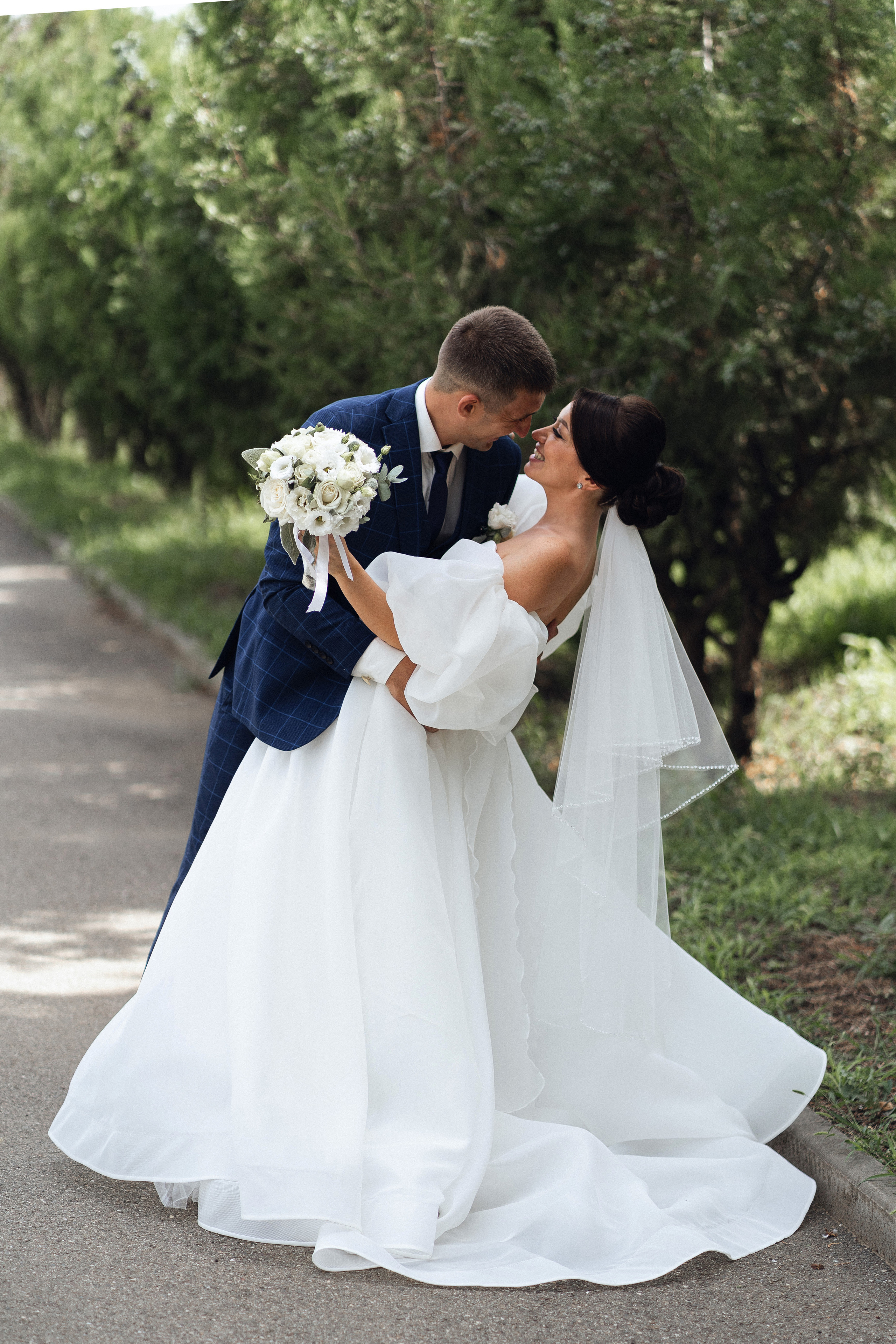 Александр и Татьяна. Фотограф Ларионова Надежда|Ставрополь