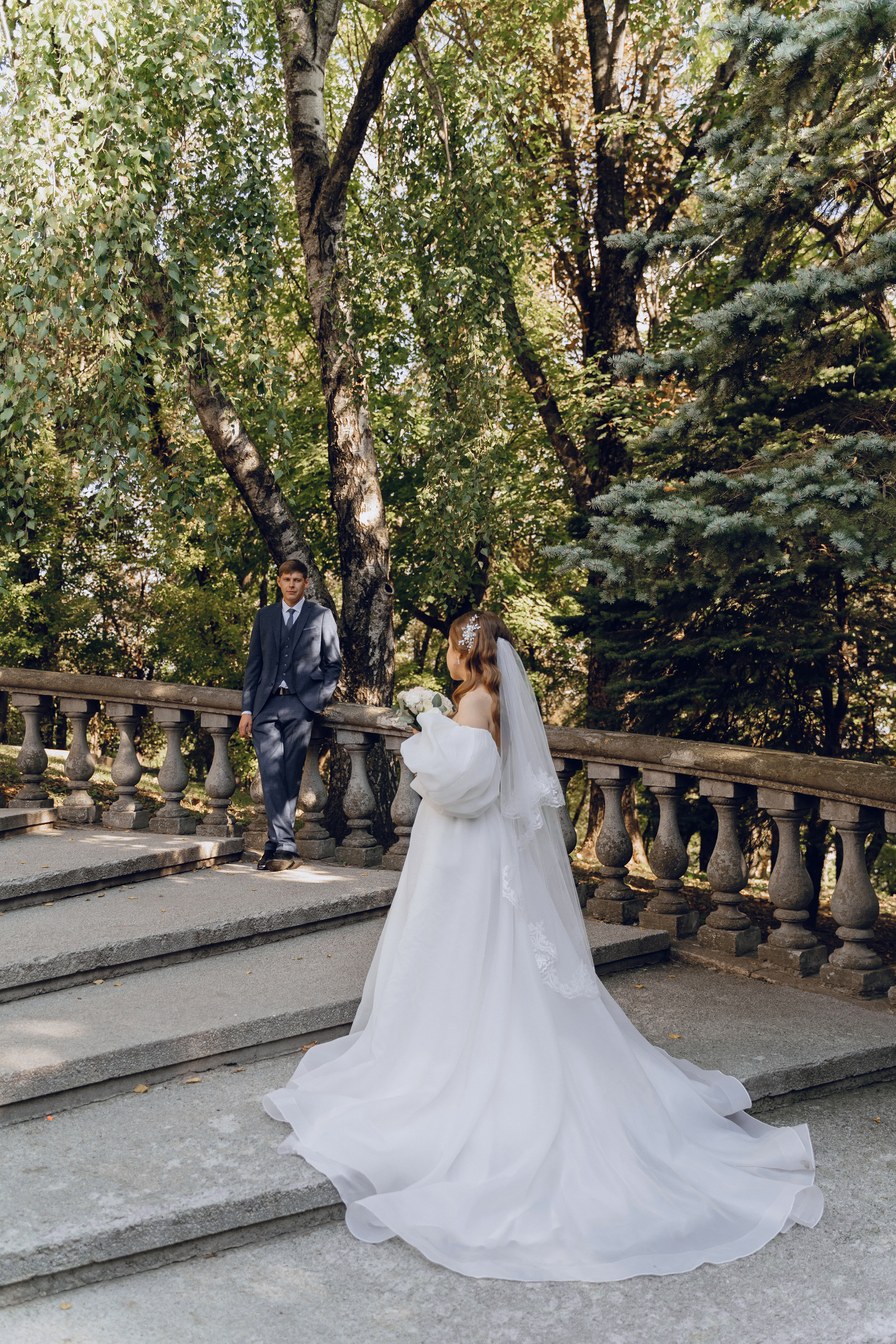 Сергей и Диана. Фотограф Ларионова Надежда|Ставрополь