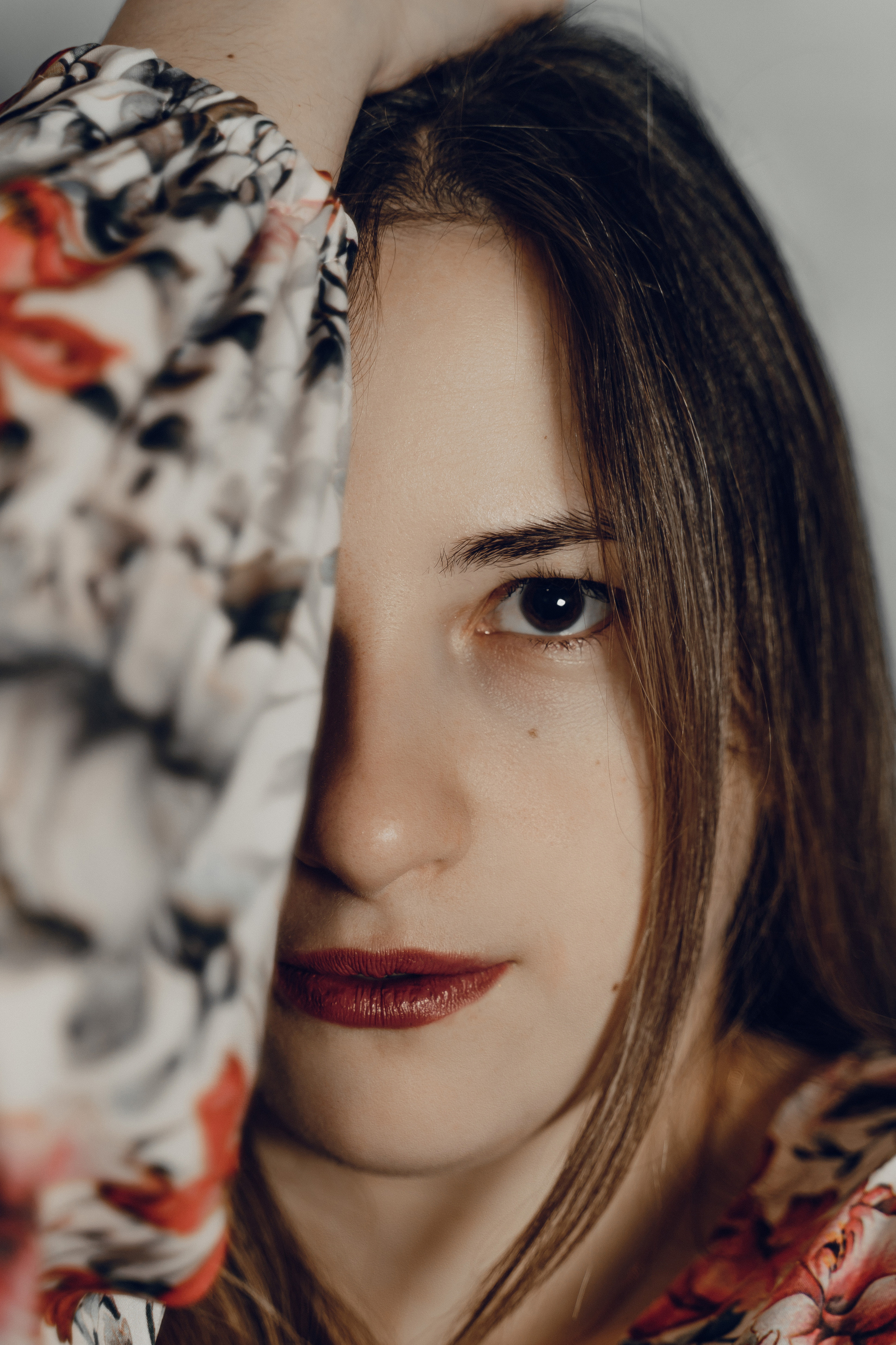 Арина. Фотограф Ларионова Надежда|Ставрополь