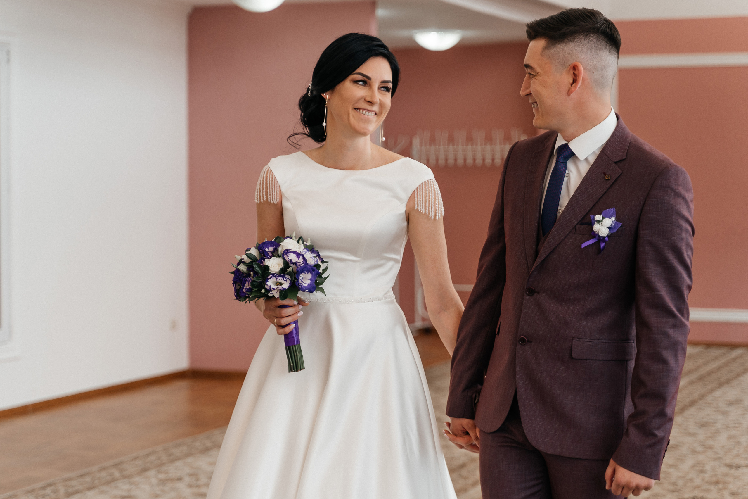 Игорь и Мария. Фотограф Ларионова Надежда|Ставрополь