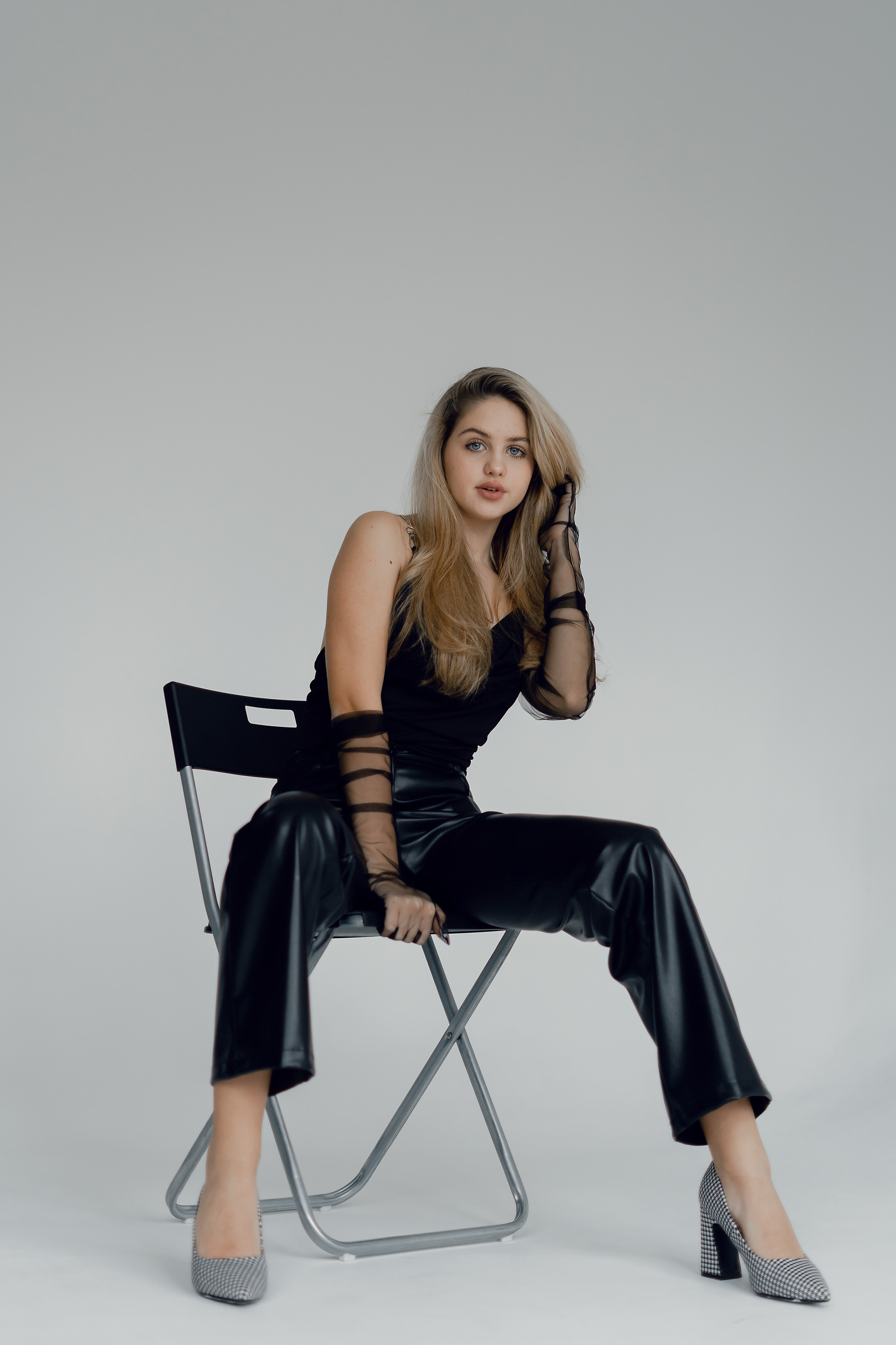 Алена. Фотограф Ларионова Надежда|Ставрополь