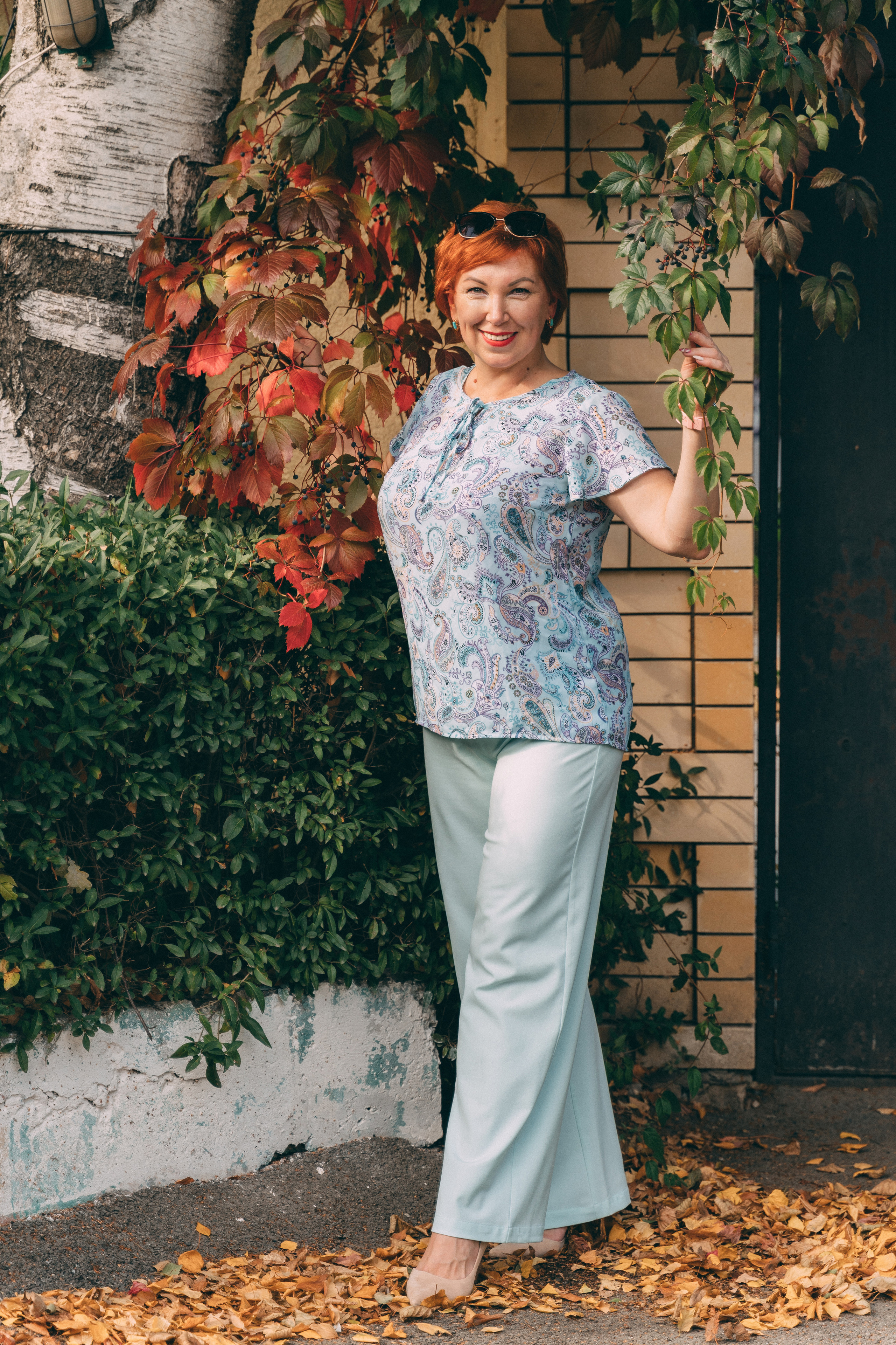 Юбилей. Фотограф Ларионова Надежда|Ставрополь