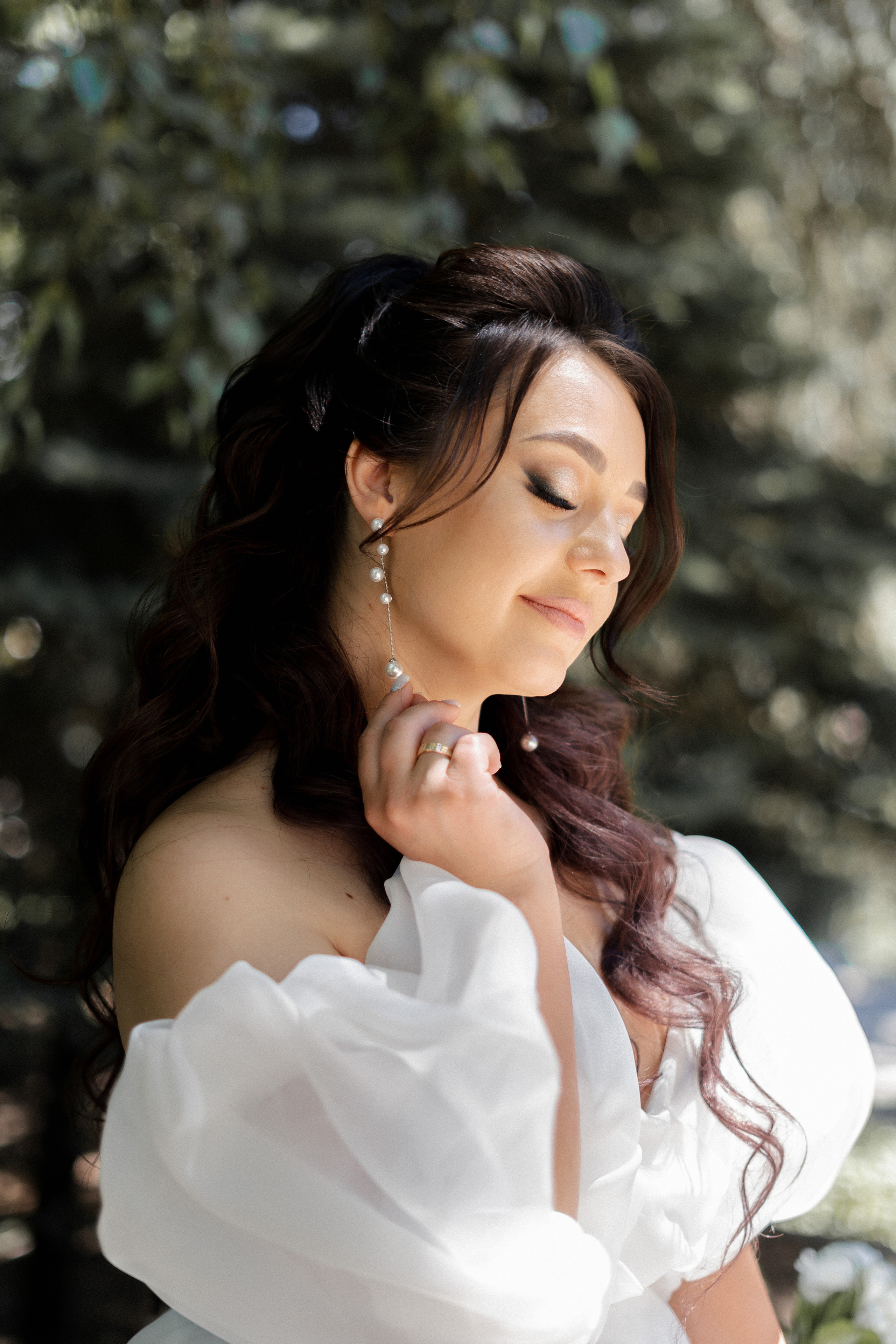 Максим и Дарья. Фотограф Ларионова Надежда|Ставрополь