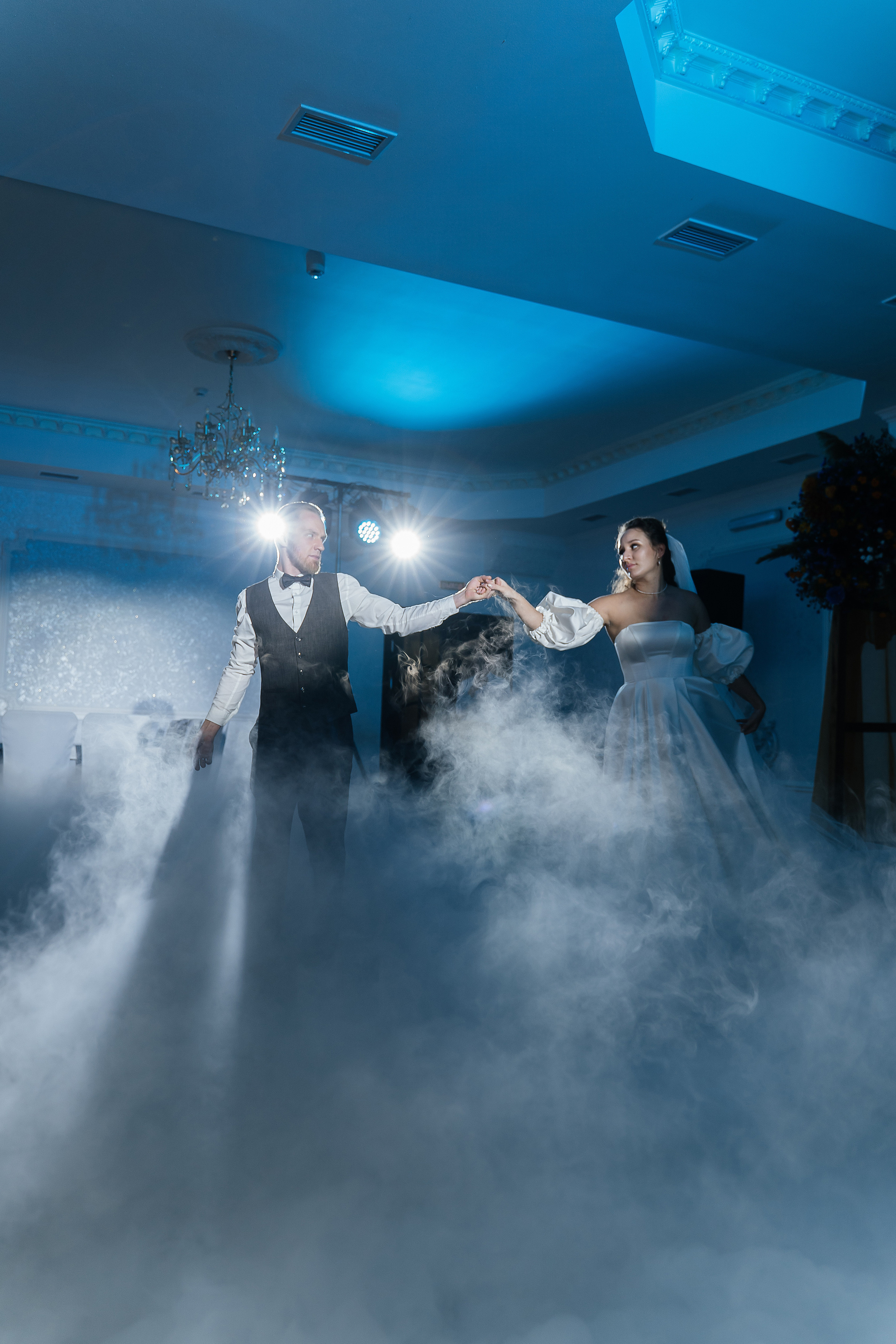 Николай и Полина. Фотограф Ларионова Надежда|Ставрополь