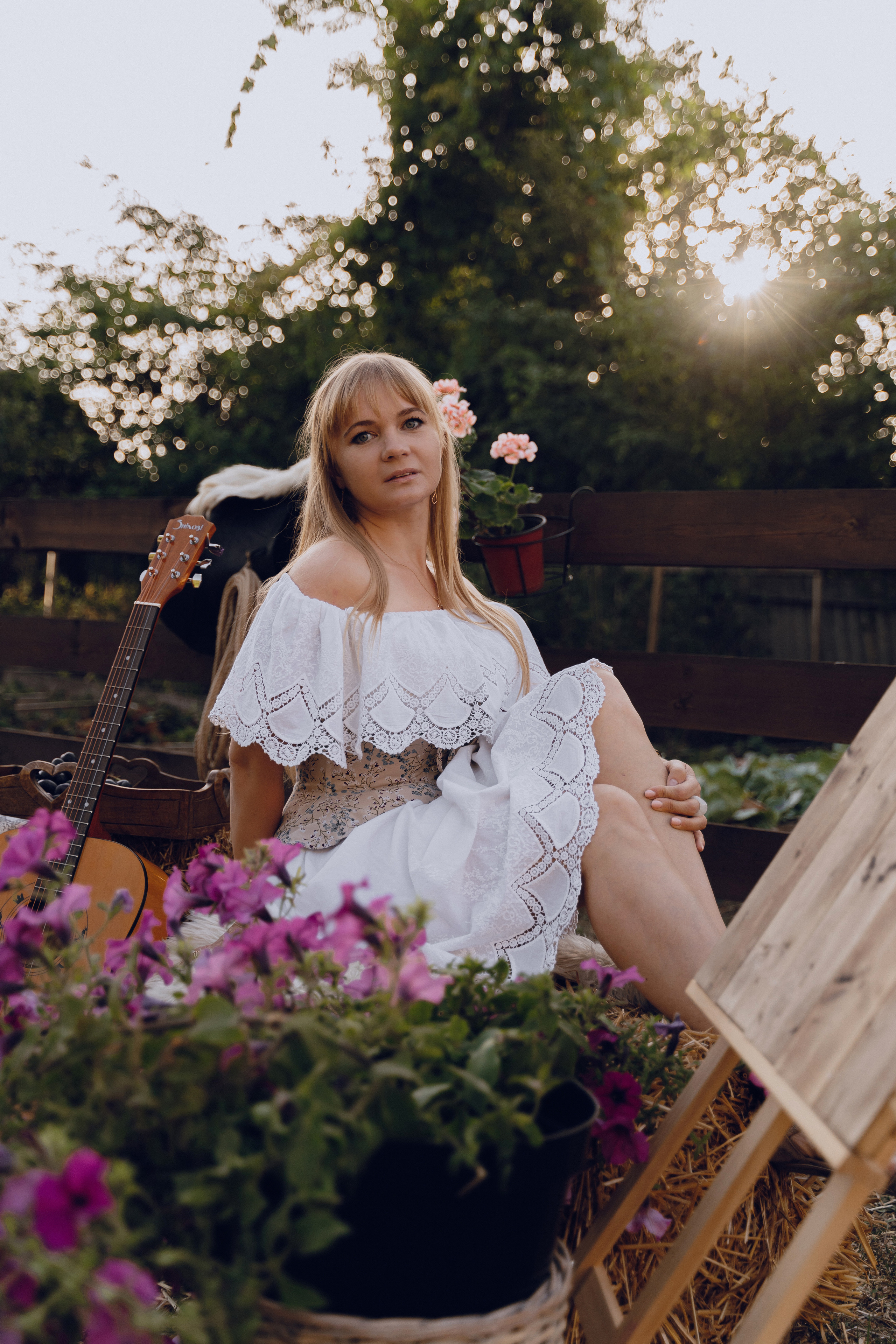 Диана. Фотограф Ларионова Надежда|Ставрополь