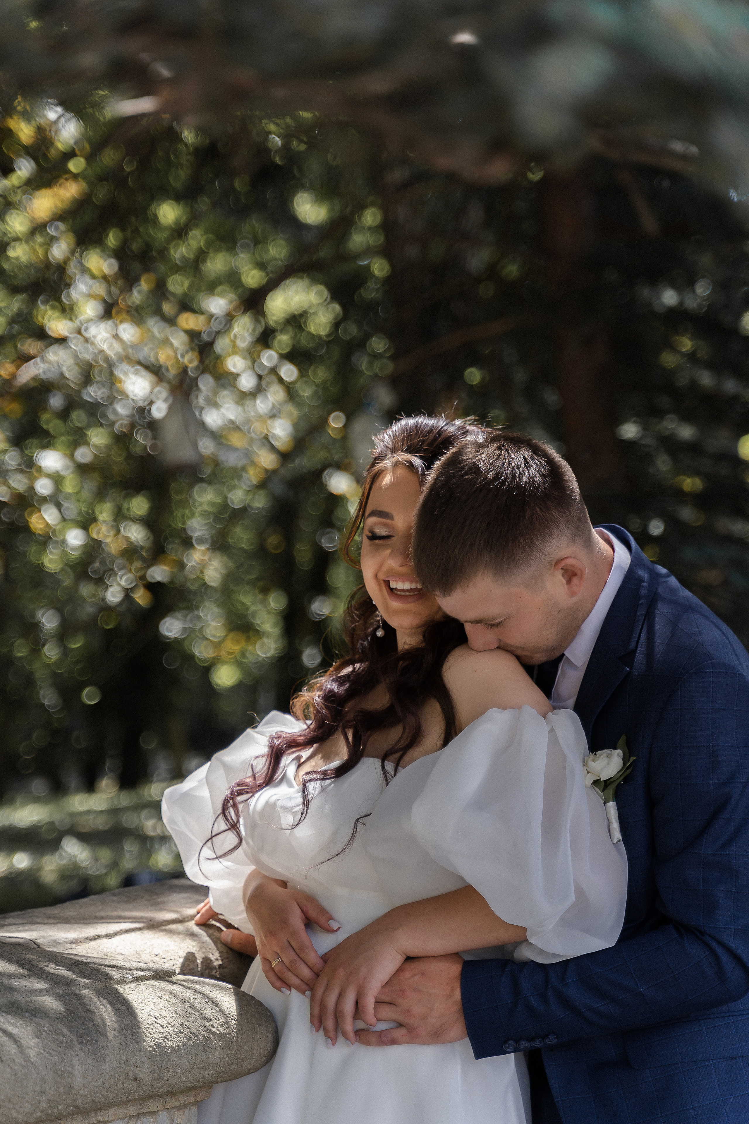 Максим и Дарья. Фотограф Ларионова Надежда|Ставрополь