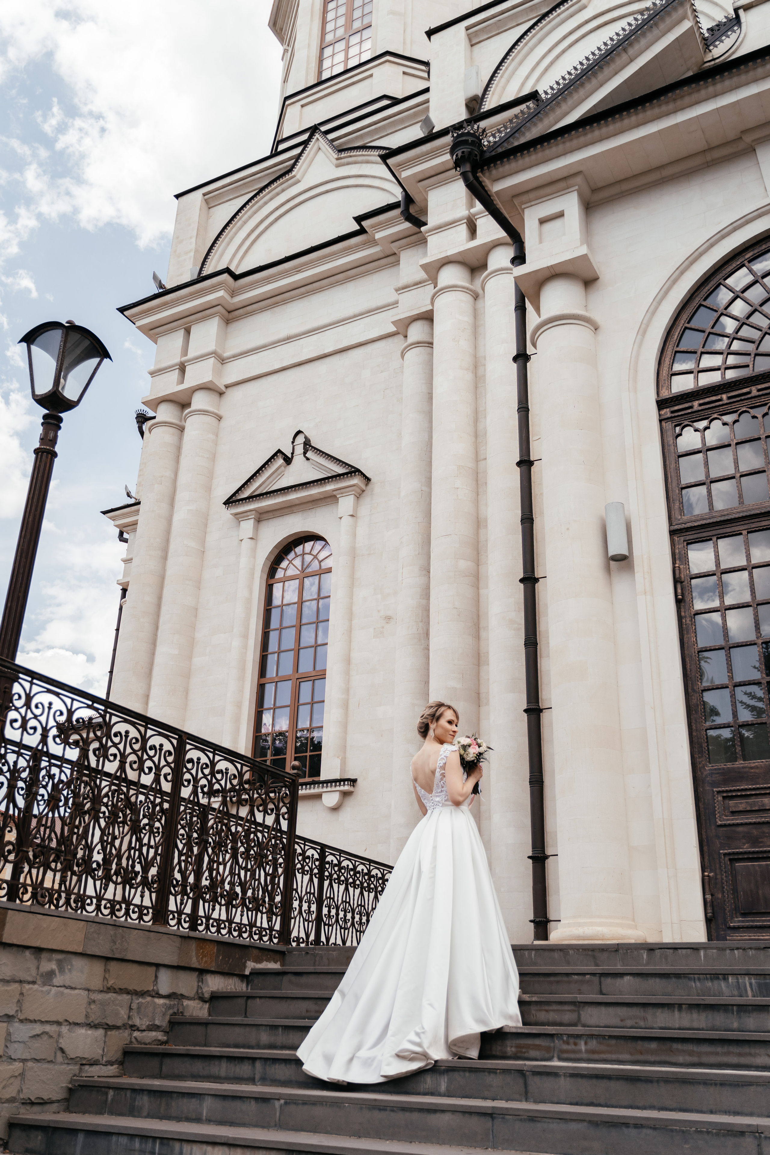 Евгений и Ольга. Фотограф Ларионова Надежда|Ставрополь