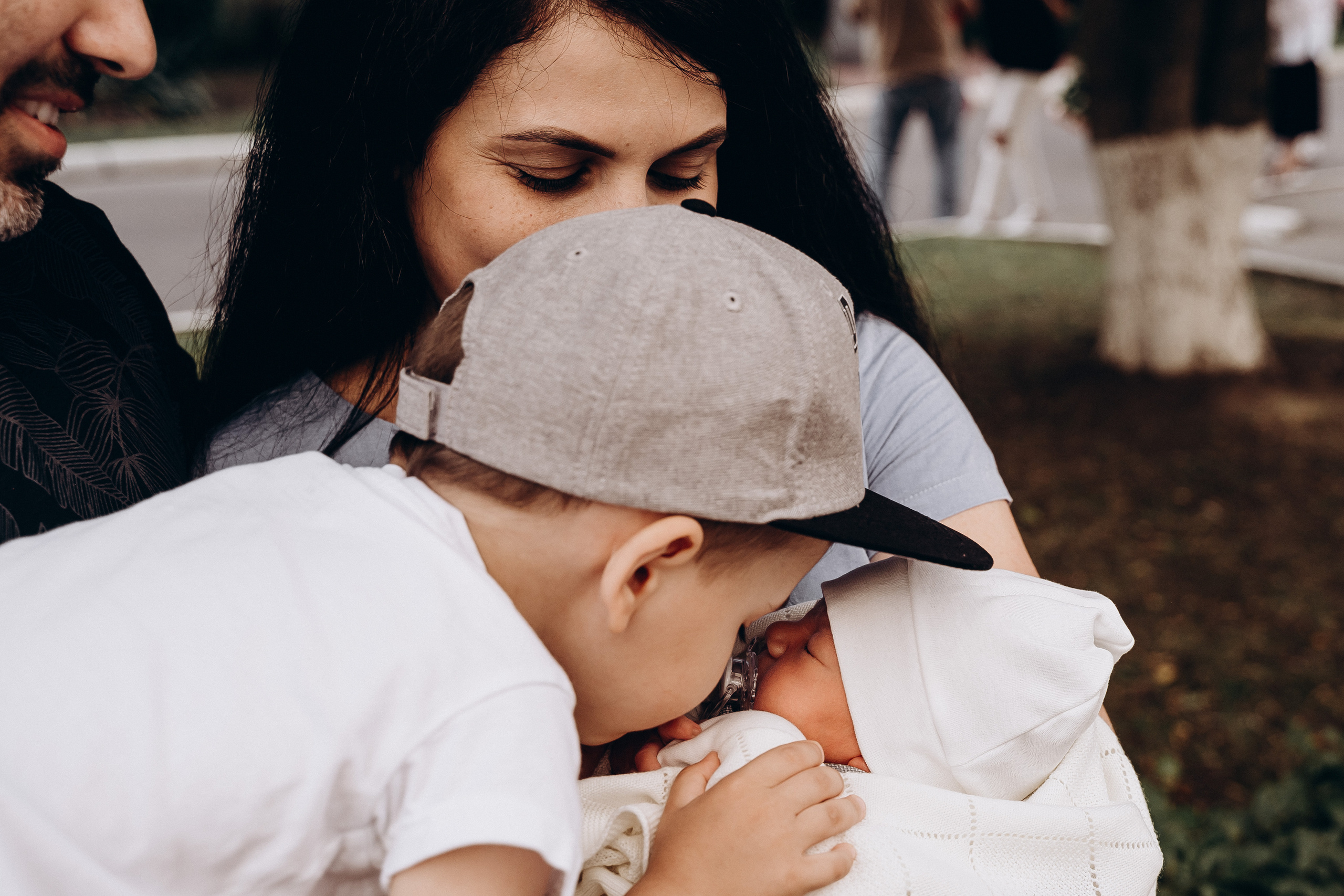 Выписка Руслана. Фотограф Ларионова Надежда|Ставрополь