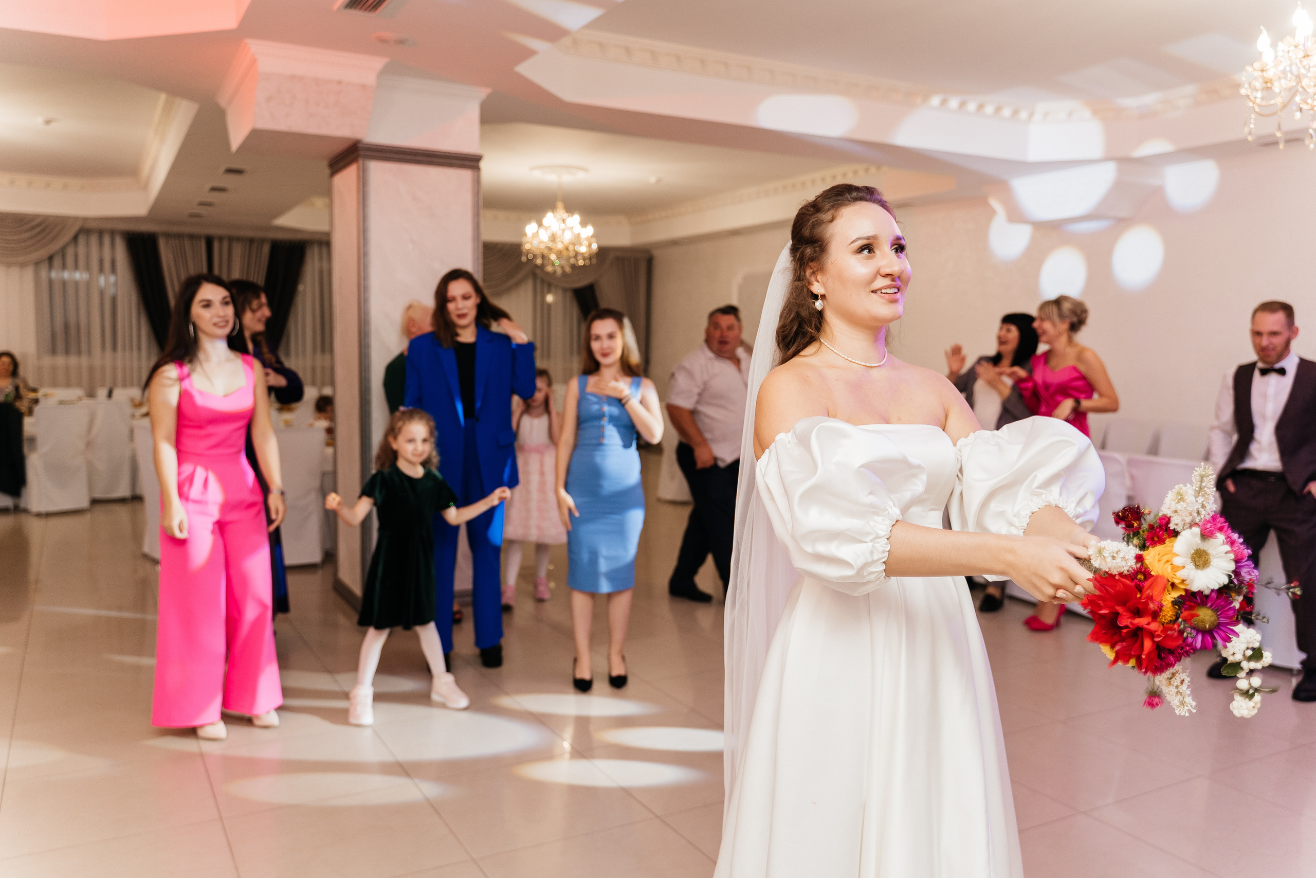 Николай и Полина. Фотограф Ларионова Надежда|Ставрополь