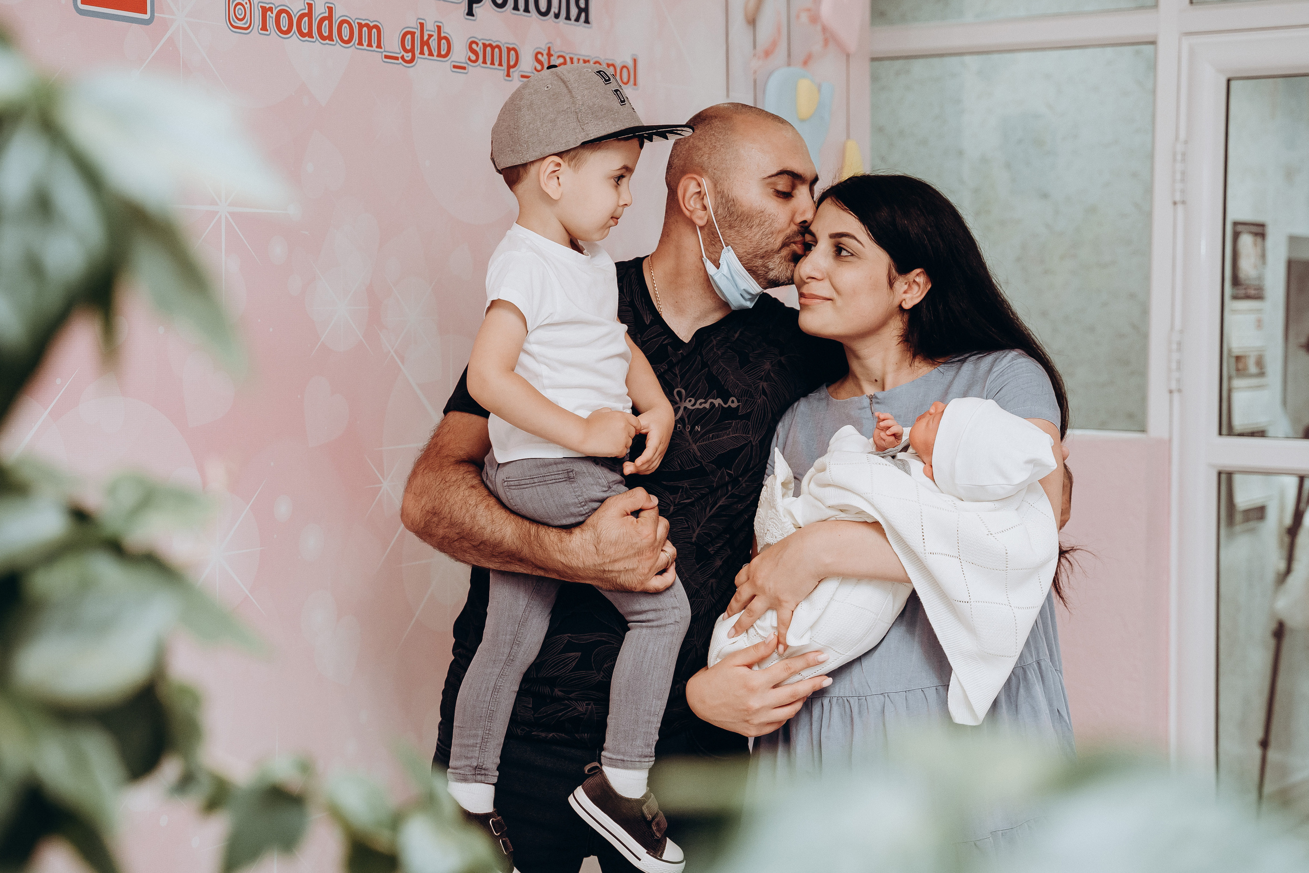 Выписка Руслана. Фотограф Ларионова Надежда|Ставрополь