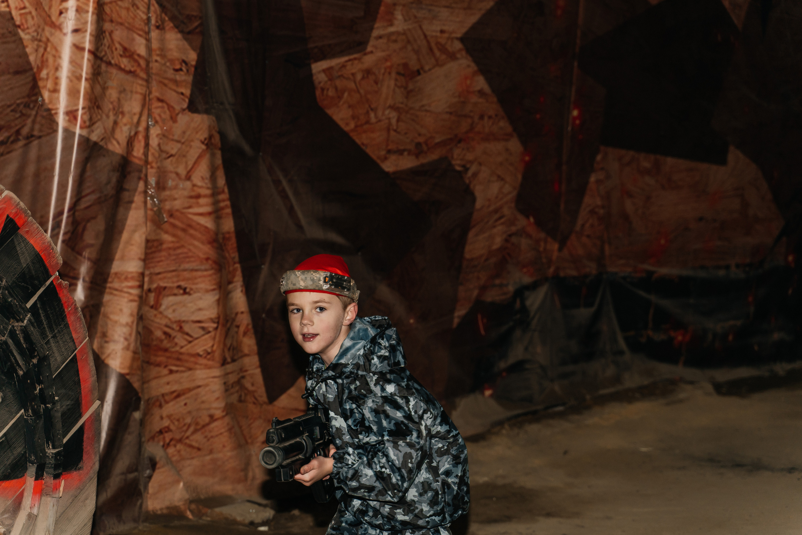 Илье 7 лет!. Фотограф Ларионова Надежда|Ставрополь