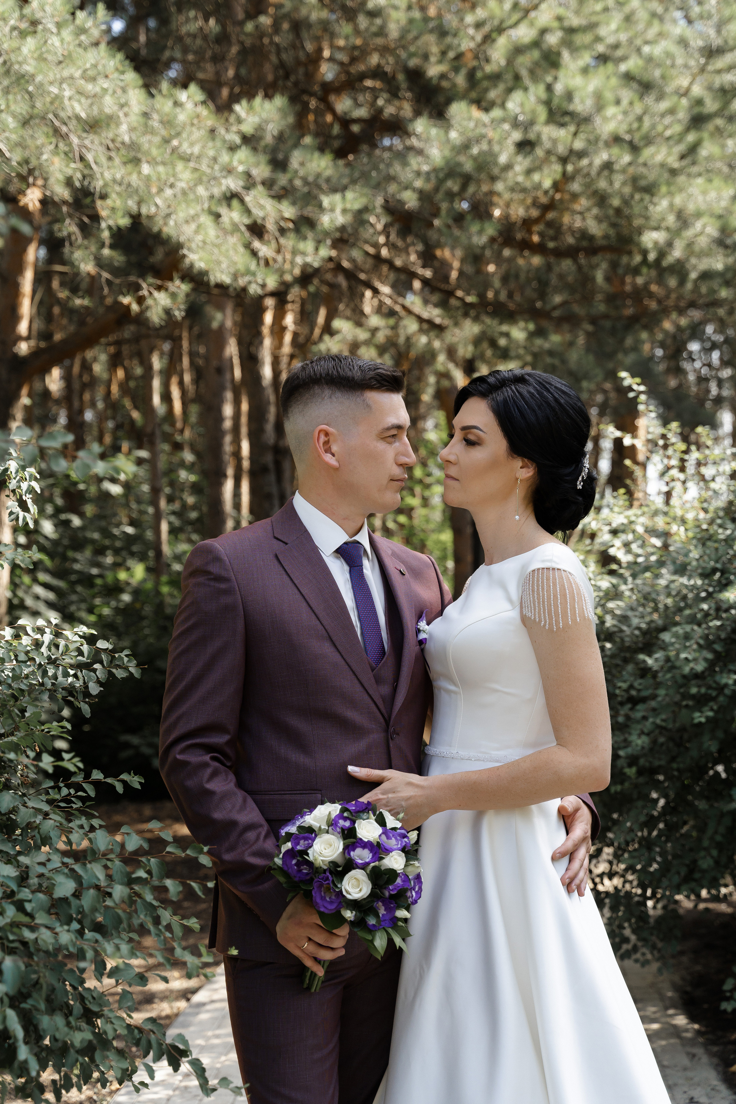 Игорь и Мария. Фотограф Ларионова Надежда|Ставрополь