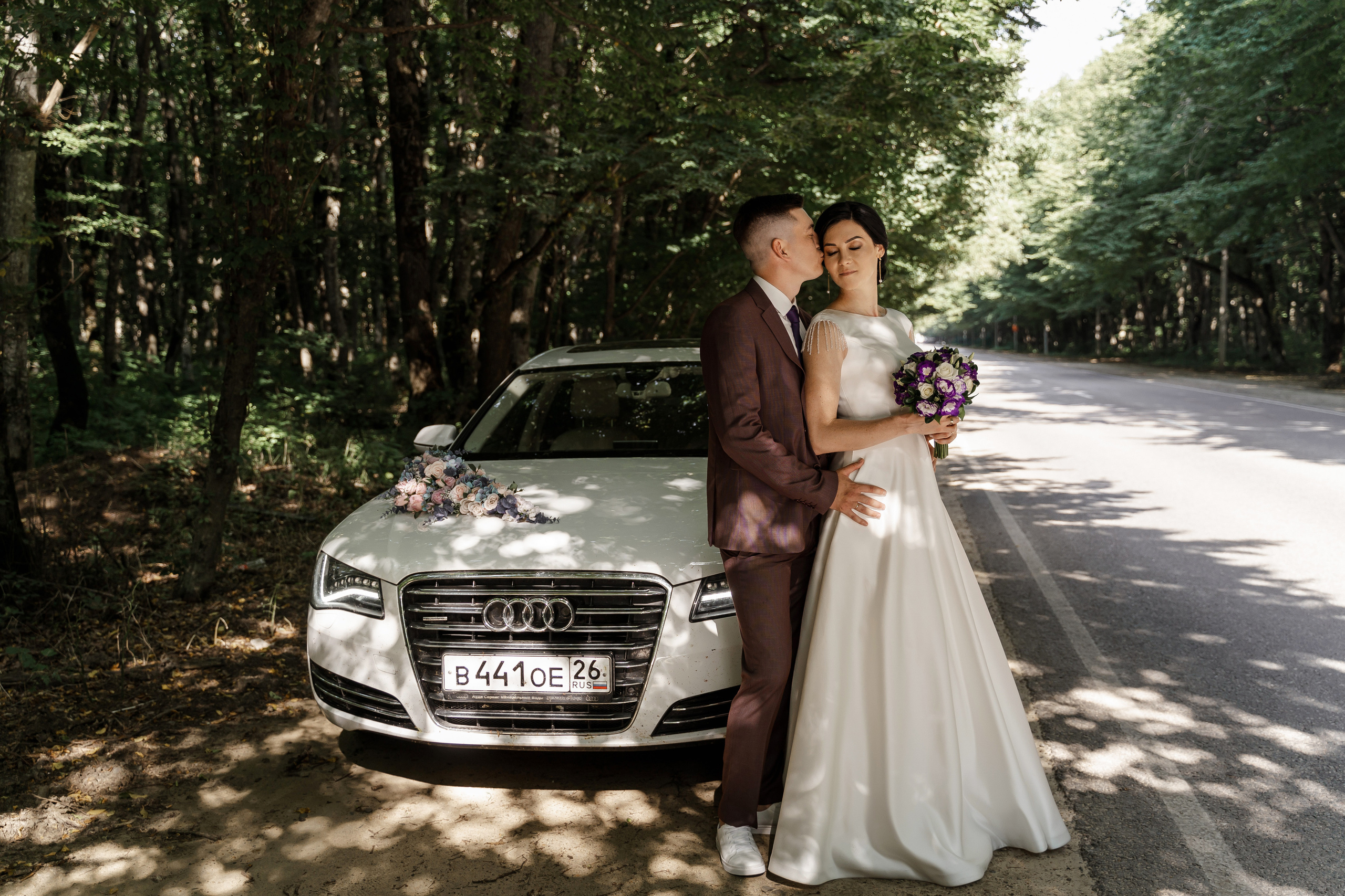 Игорь и Мария. Фотограф Ларионова Надежда|Ставрополь