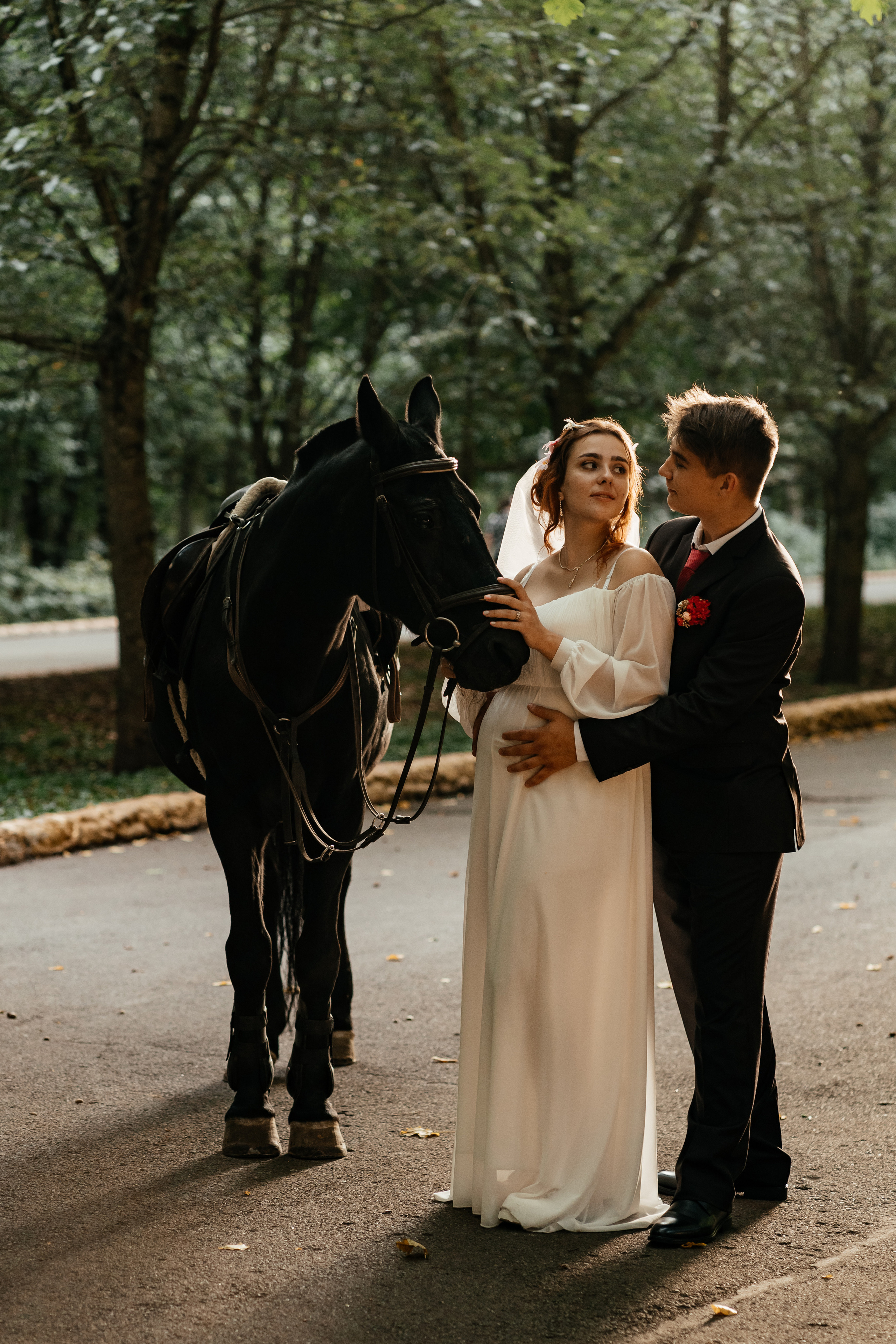 Артем и Настя. Фотограф Ларионова Надежда|Ставрополь