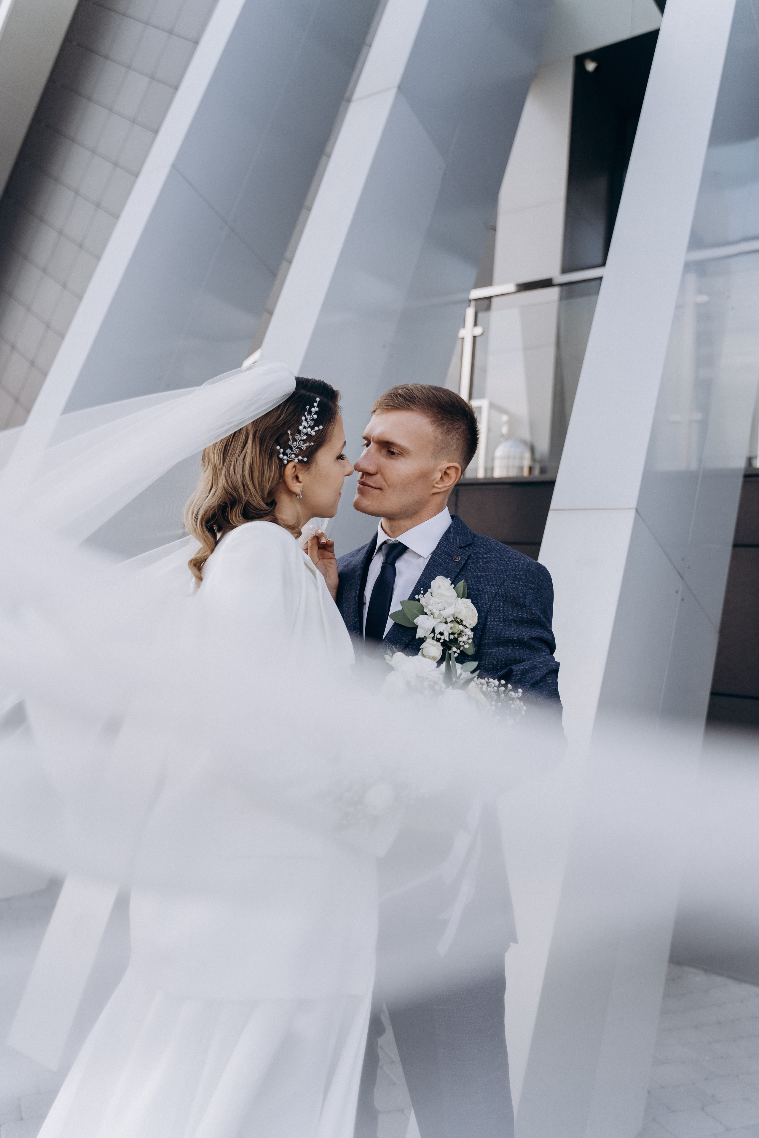 Сергей и Наталья. Фотограф Ларионова Надежда|Ставрополь