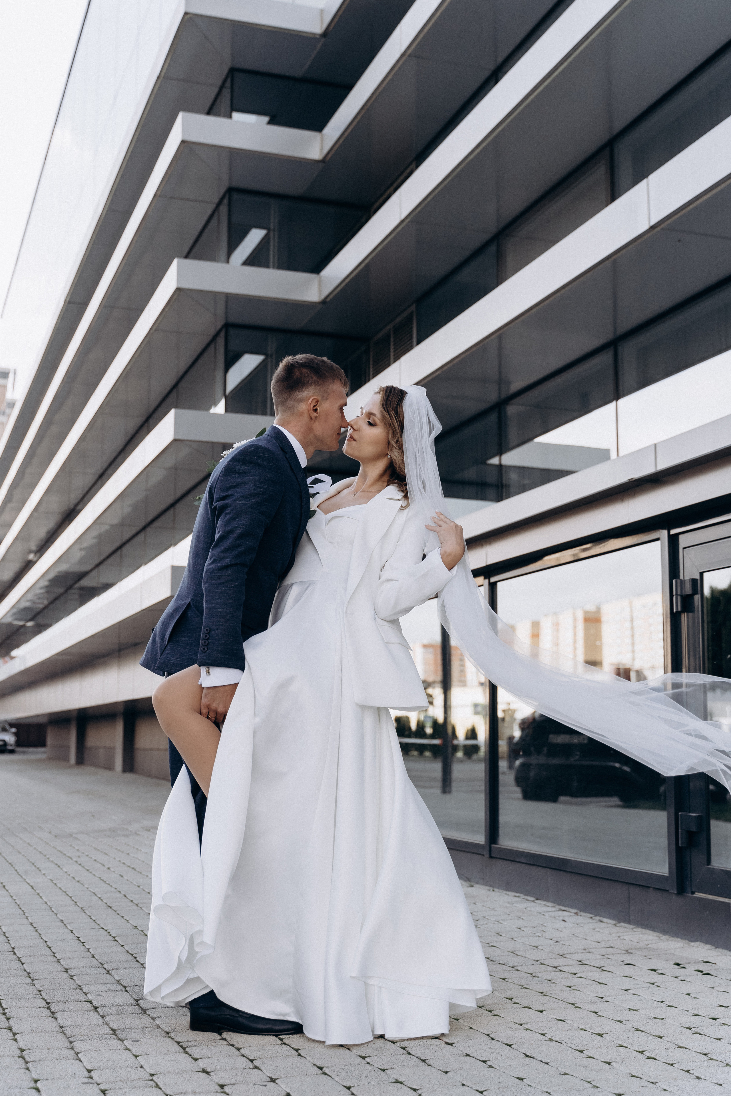 Сергей и Наталья. Фотограф Ларионова Надежда|Ставрополь