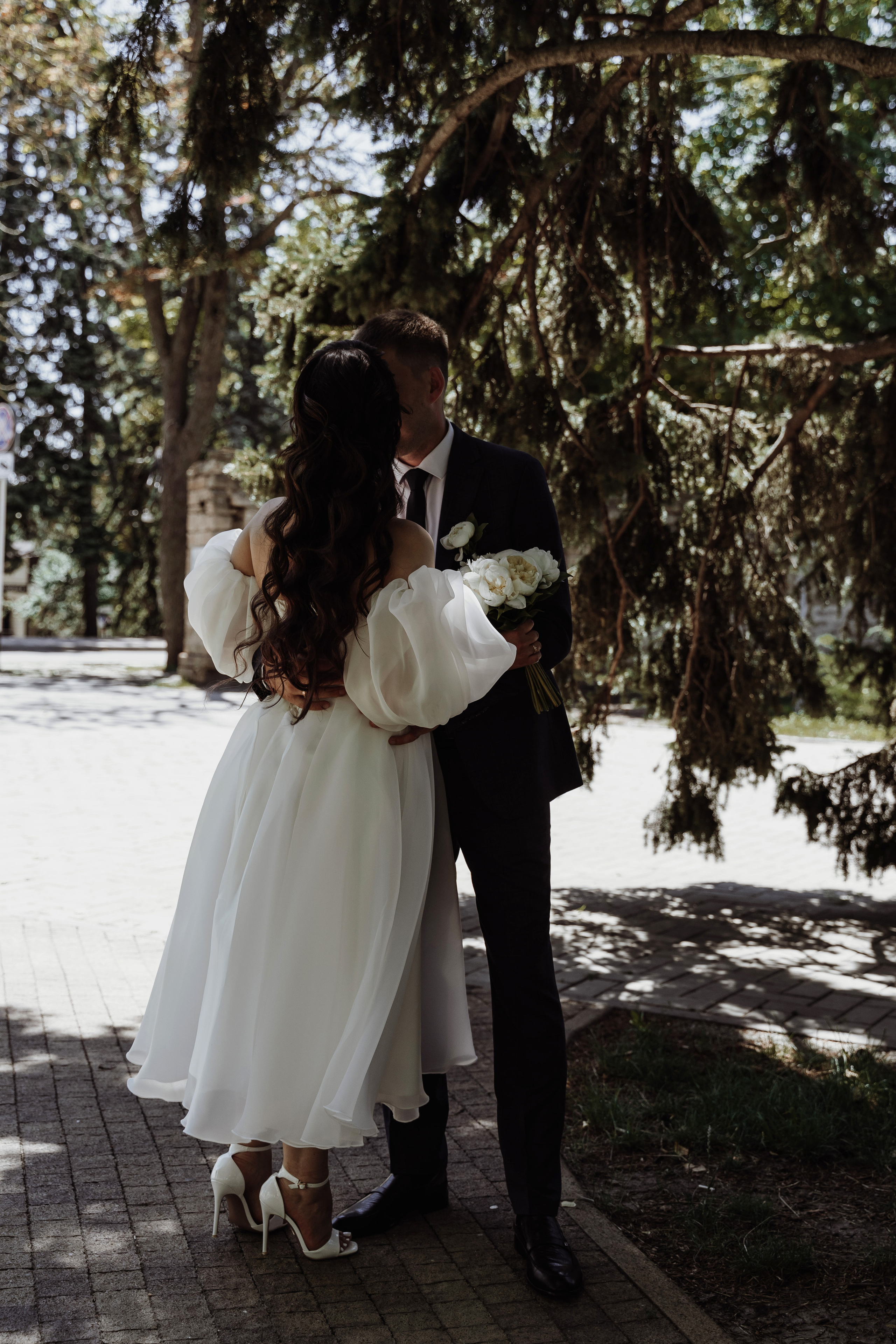 Максим и Дарья. Фотограф Ларионова Надежда|Ставрополь