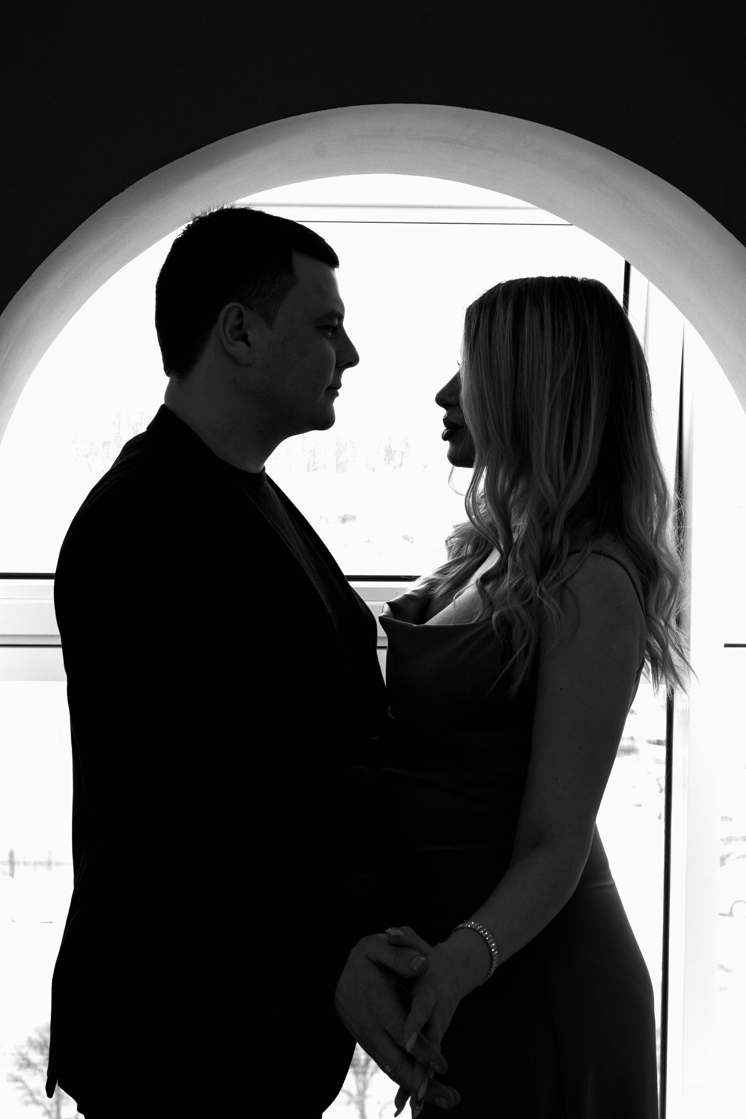 Павел и Ирина. Фотограф Ларионова Надежда|Ставрополь