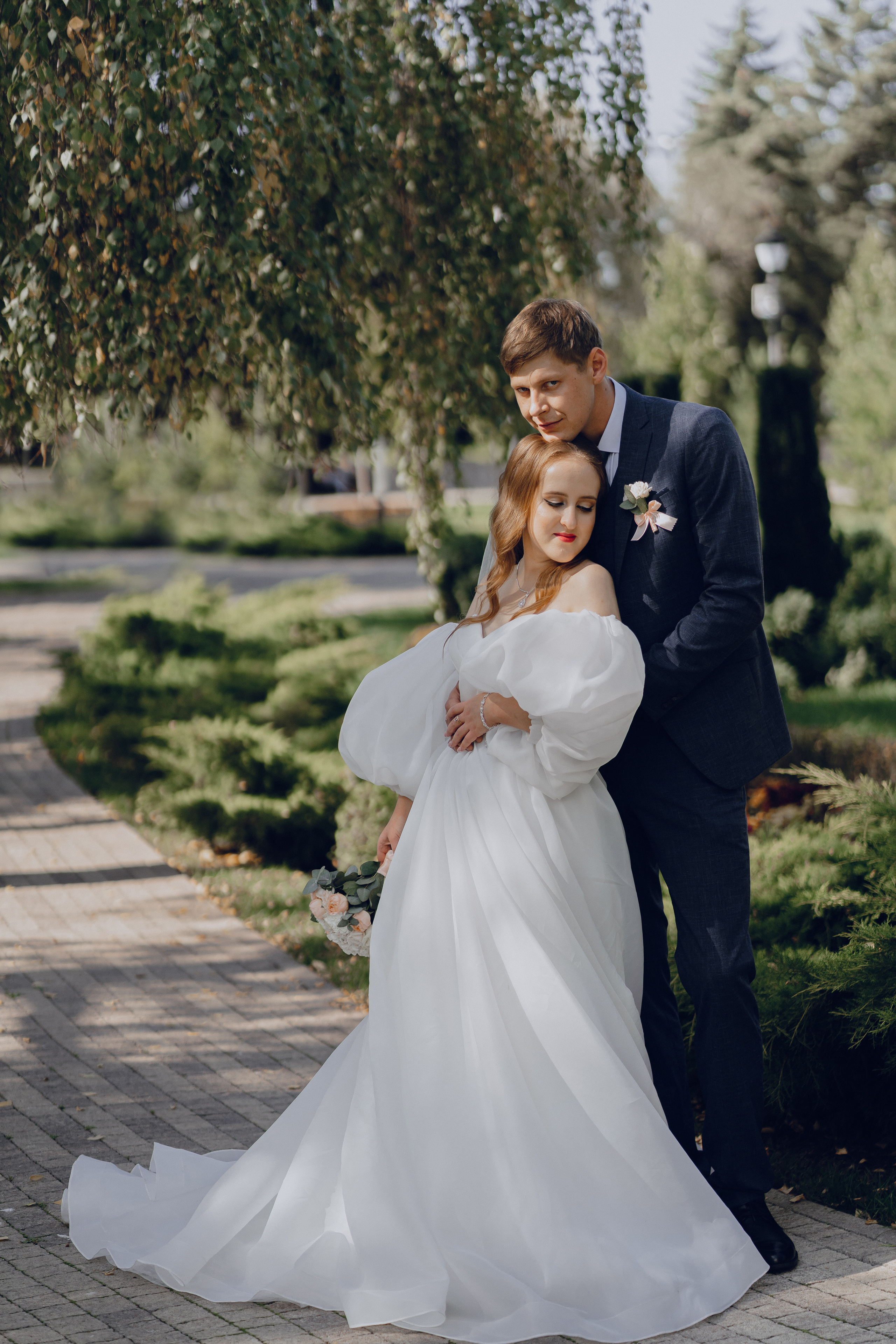 Сергей и Диана. Фотограф Ларионова Надежда|Ставрополь