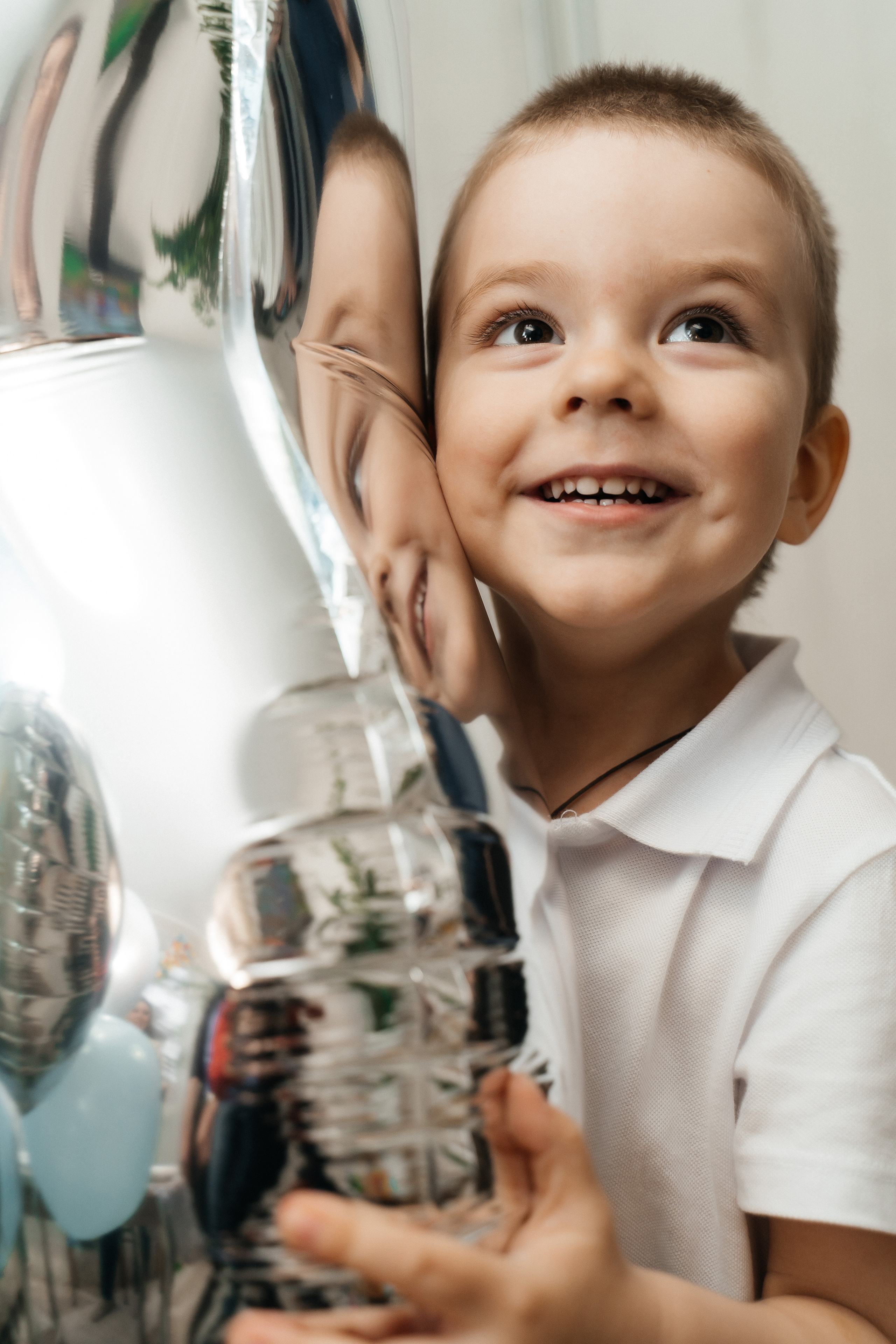 Мише 3 года!. Фотограф Ларионова Надежда|Ставрополь