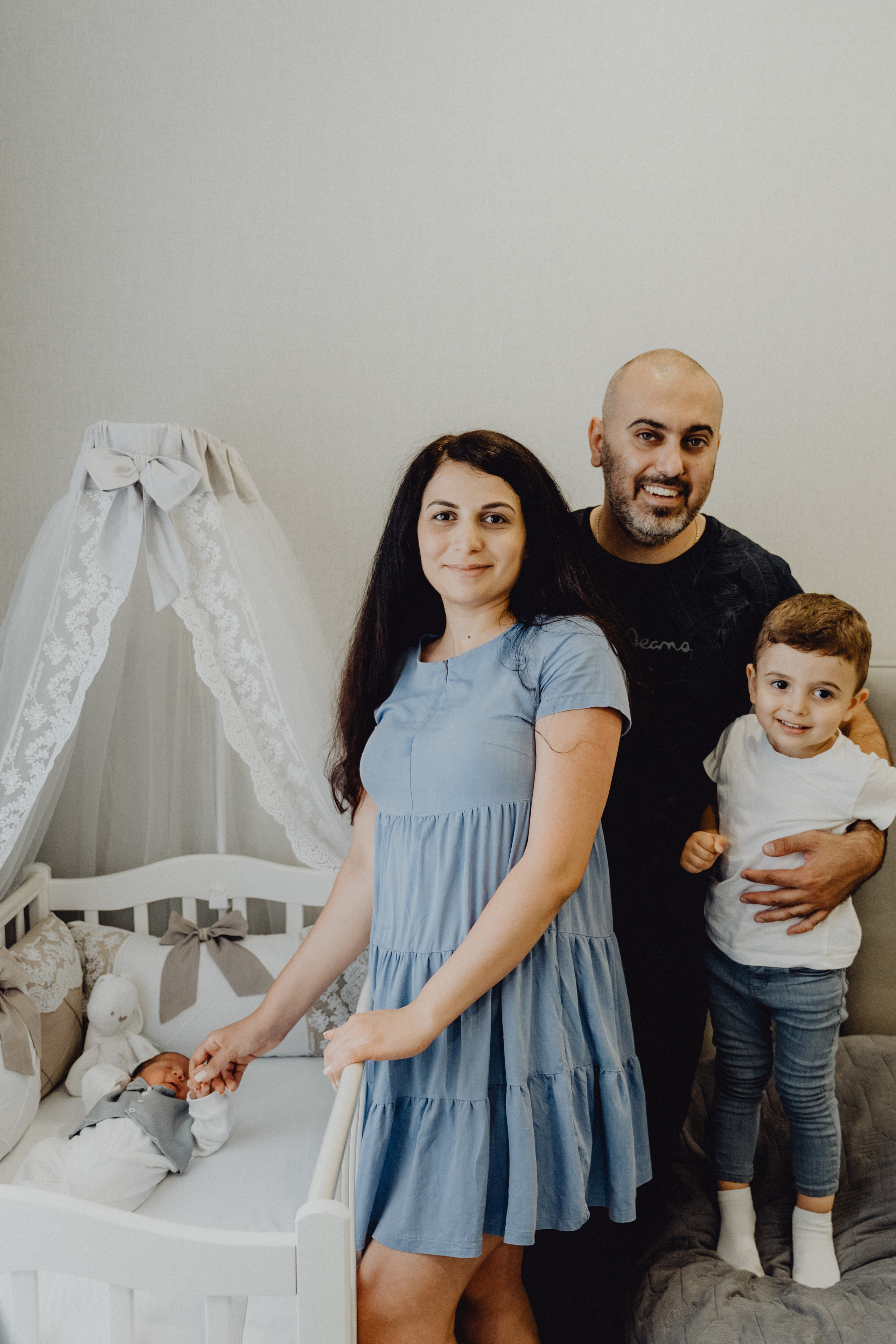 Выписка Руслана. Фотограф Ларионова Надежда|Ставрополь