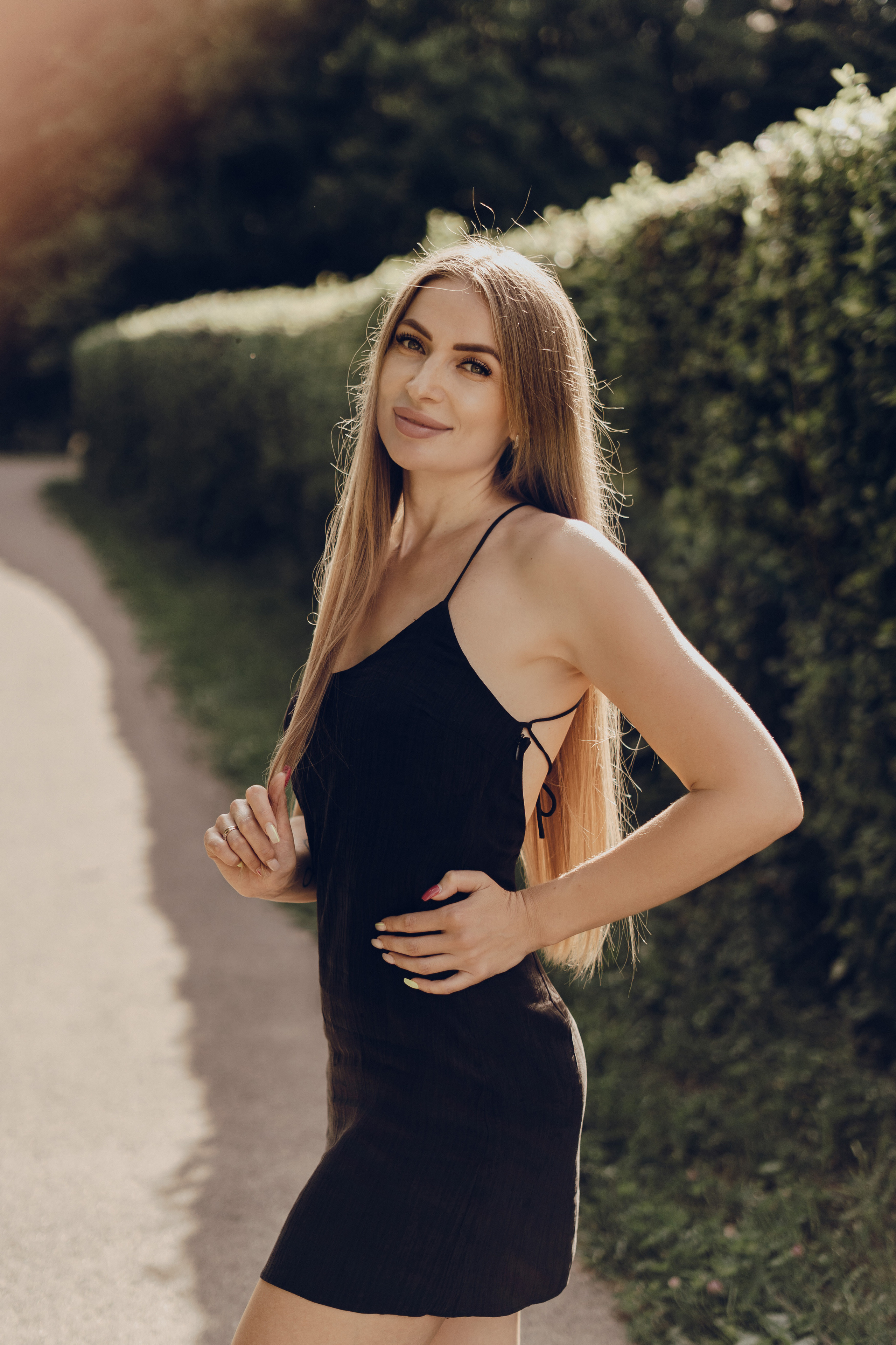 Наталья. Фотограф Ларионова Надежда|Ставрополь