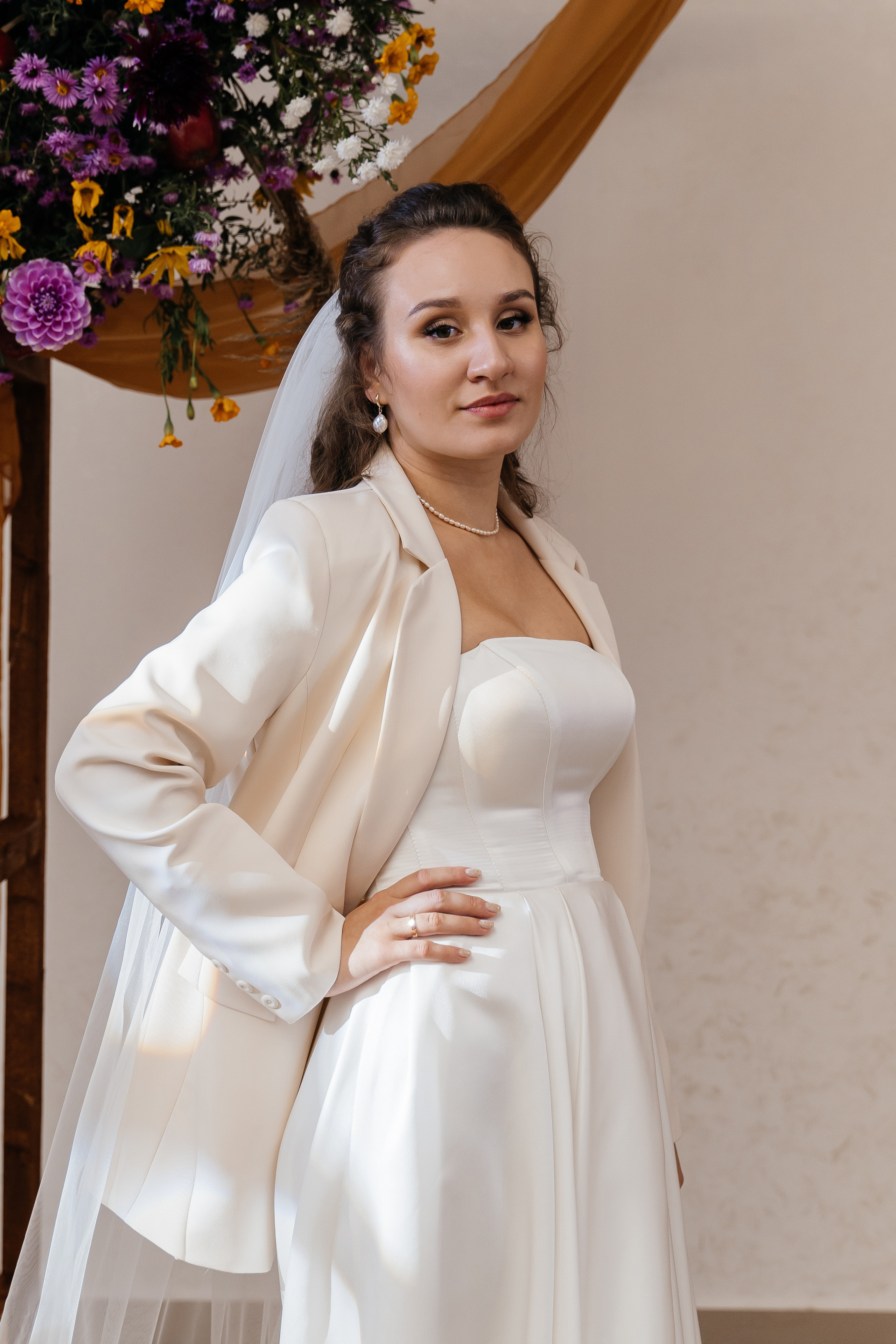 Николай и Полина. Фотограф Ларионова Надежда|Ставрополь