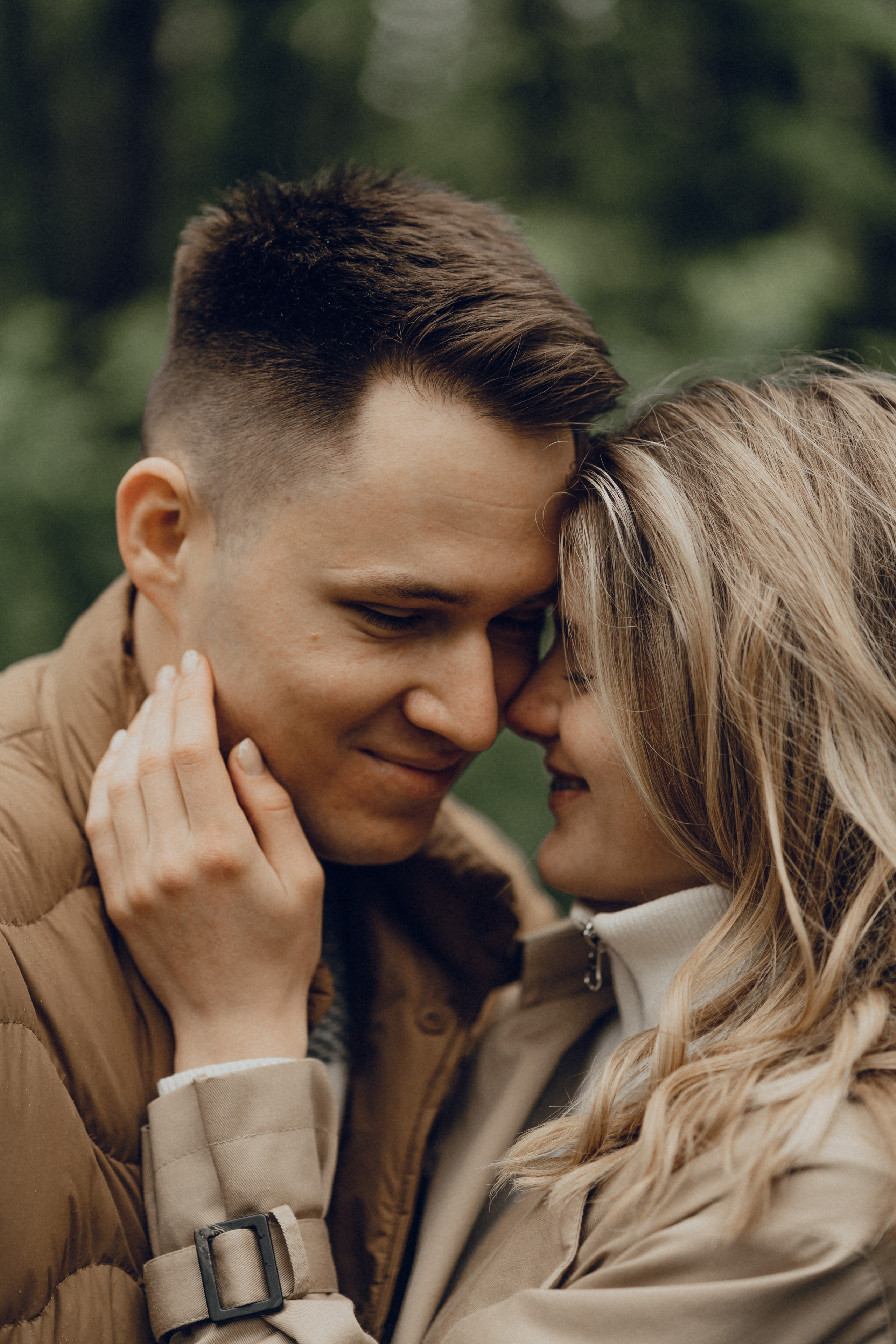 Богдан и Настя. Фотограф Ларионова Надежда|Ставрополь