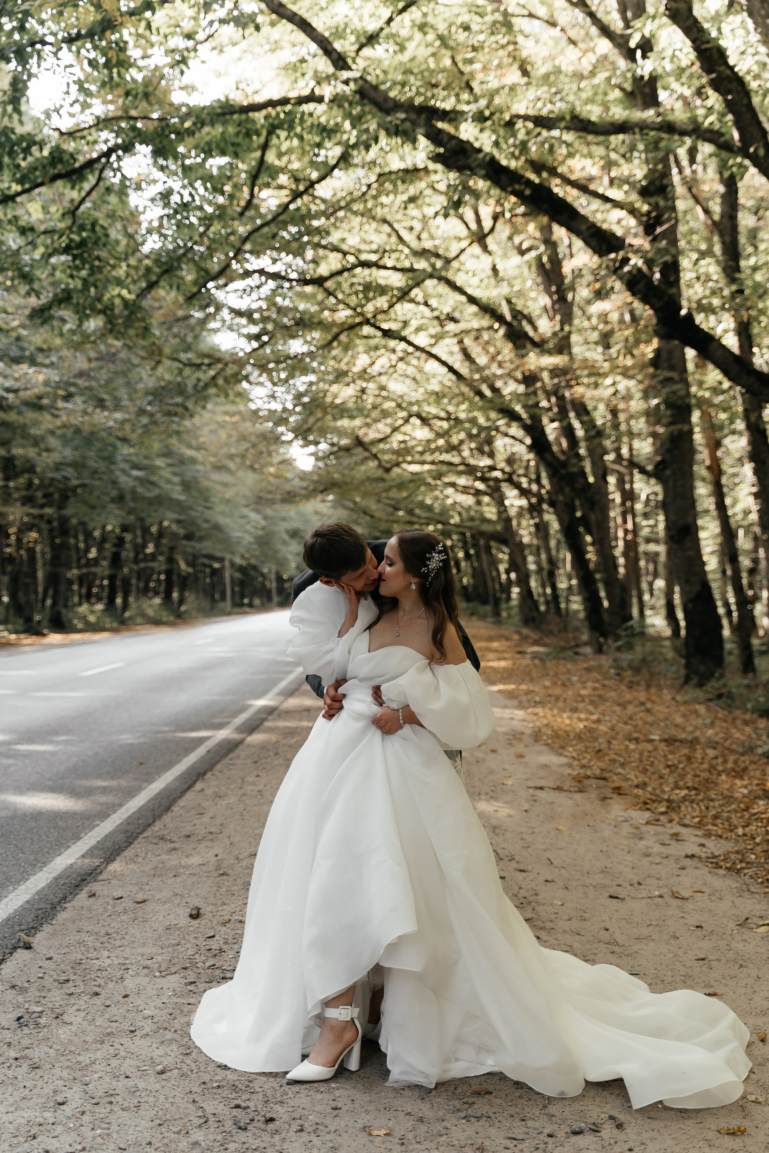 Сергей и Диана. Фотограф Ларионова Надежда|Ставрополь