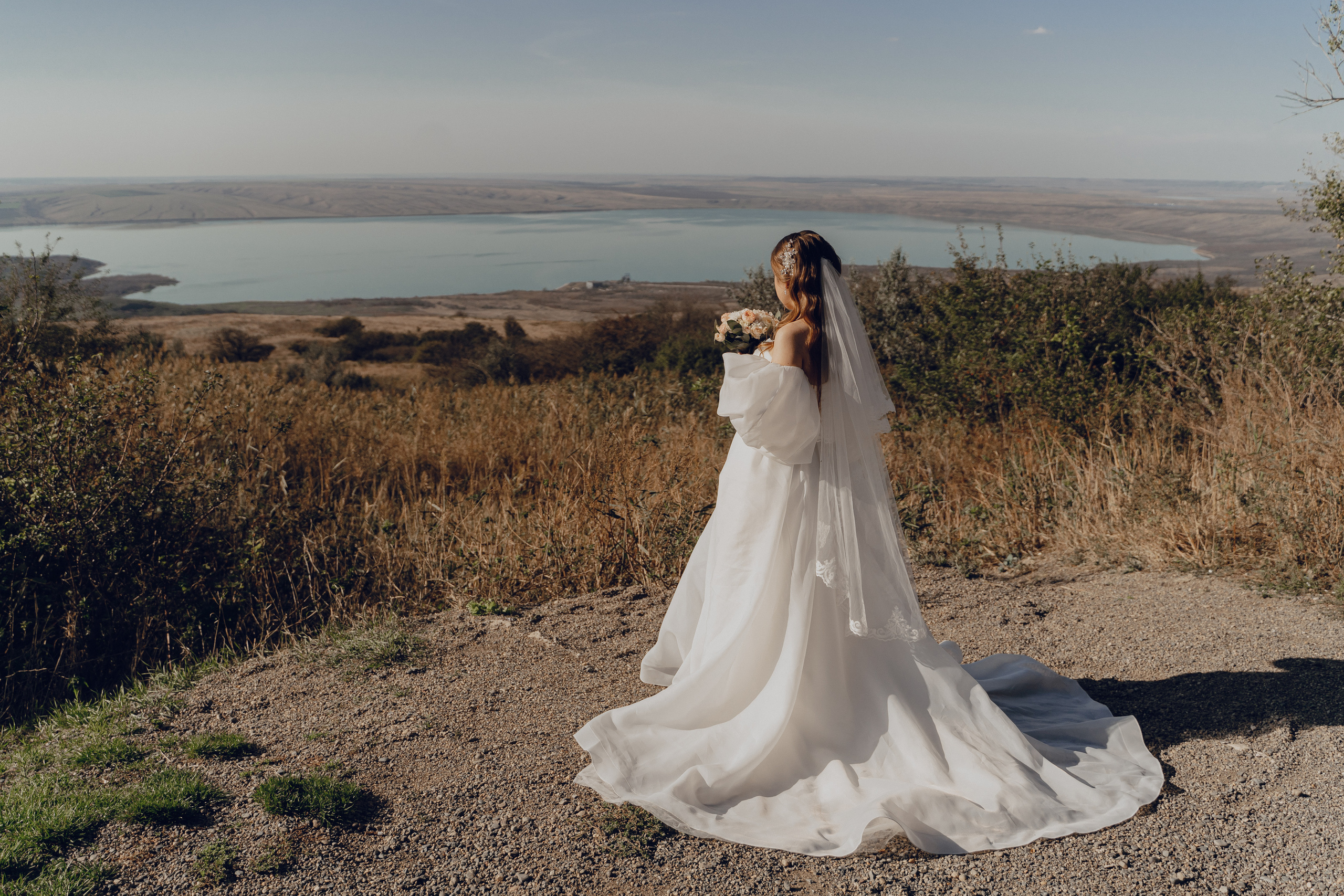 Сергей и Диана. Фотограф Ларионова Надежда|Ставрополь