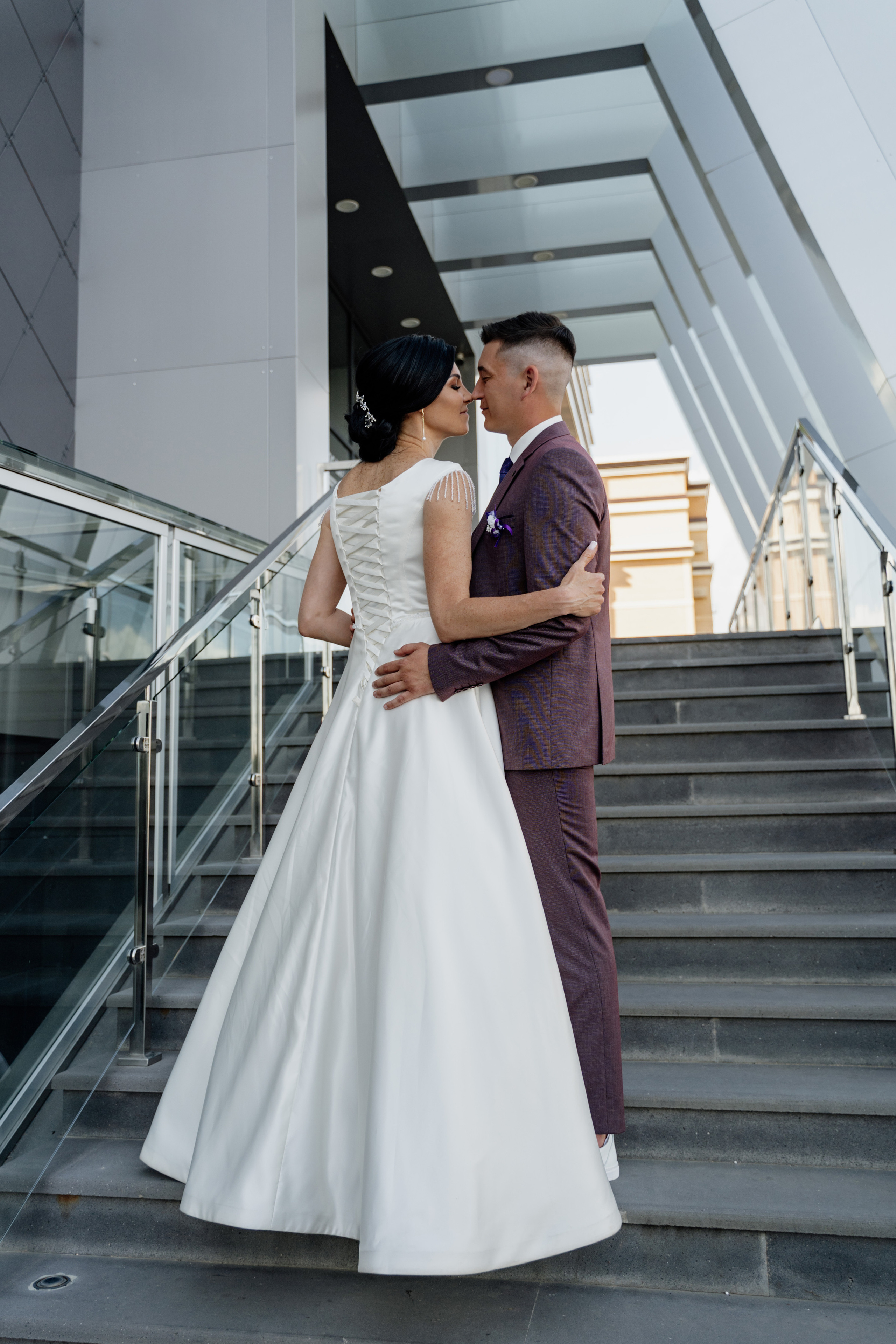 Игорь и Мария. Фотограф Ларионова Надежда|Ставрополь