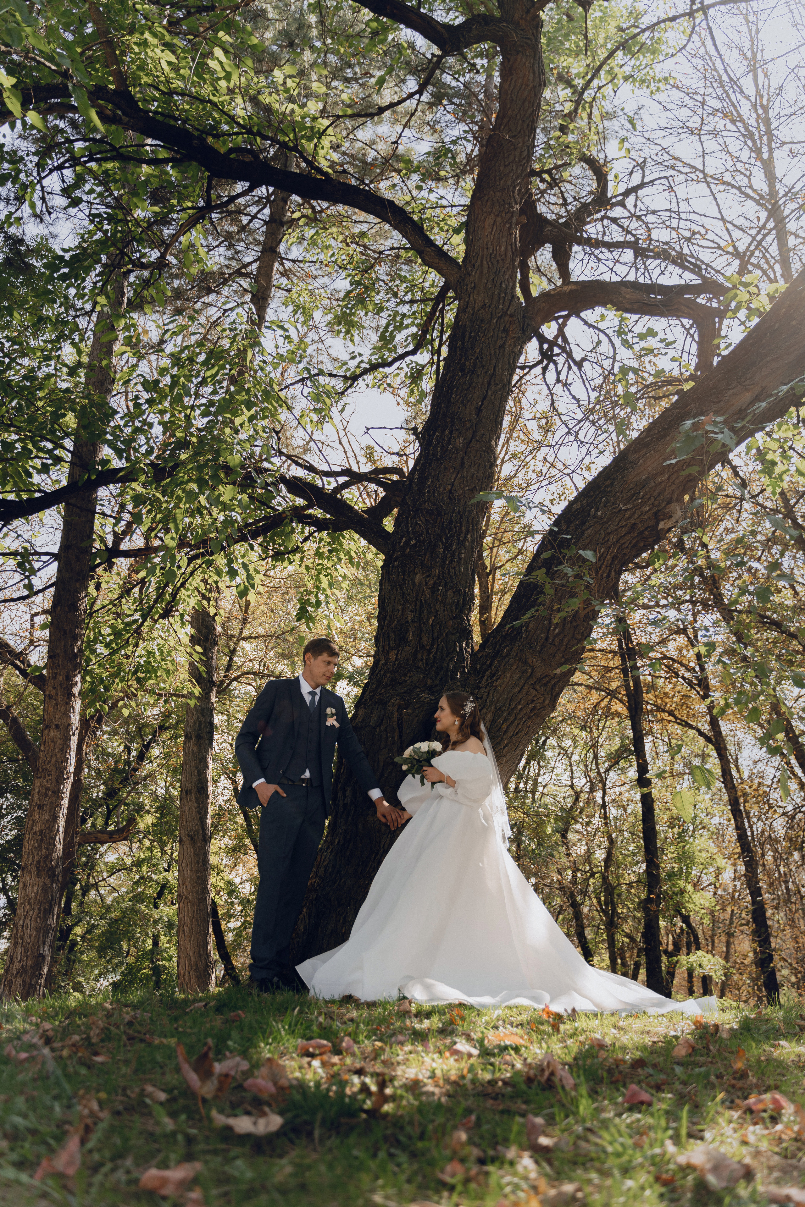 Сергей и Диана. Фотограф Ларионова Надежда|Ставрополь