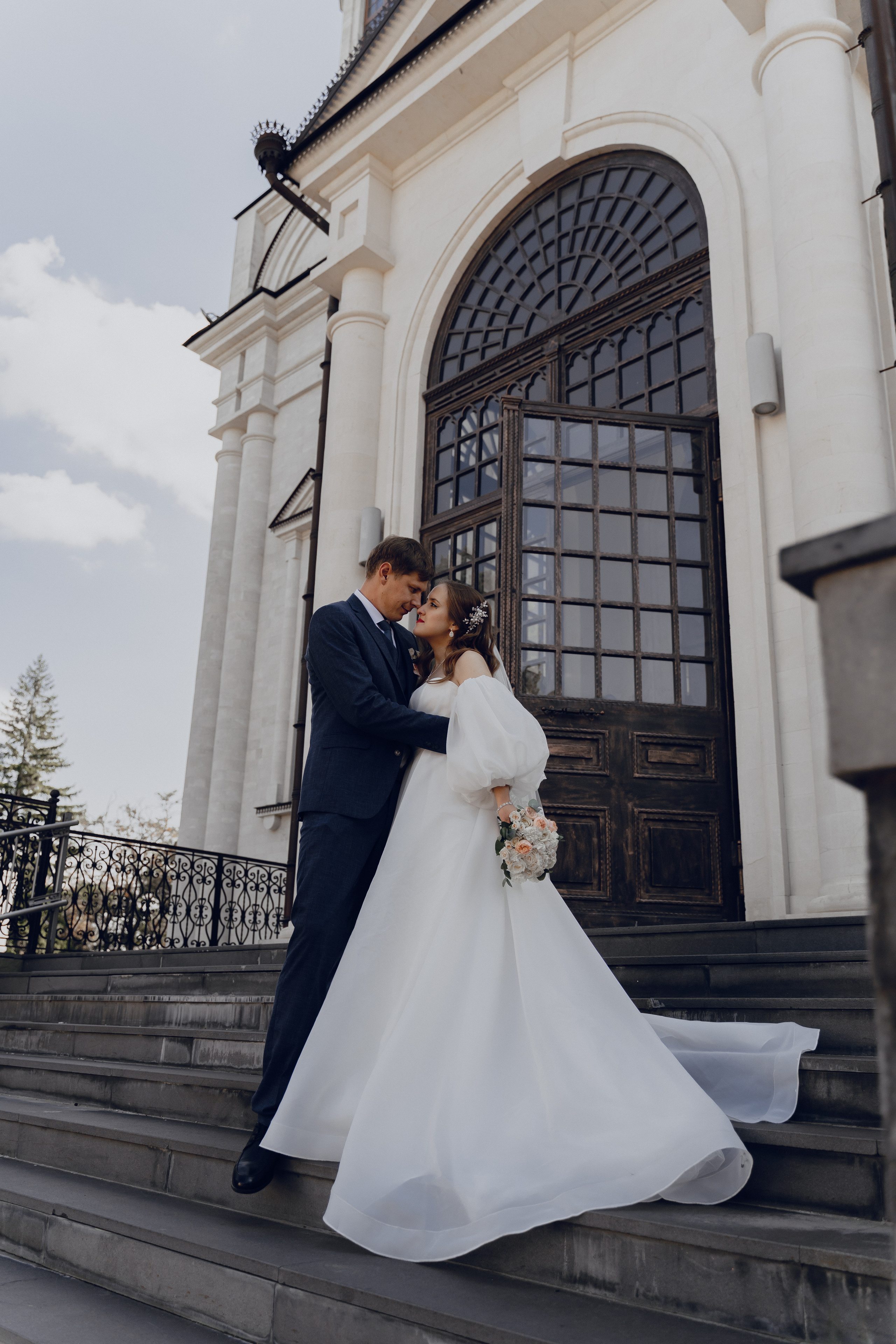 Сергей и Диана. Фотограф Ларионова Надежда|Ставрополь