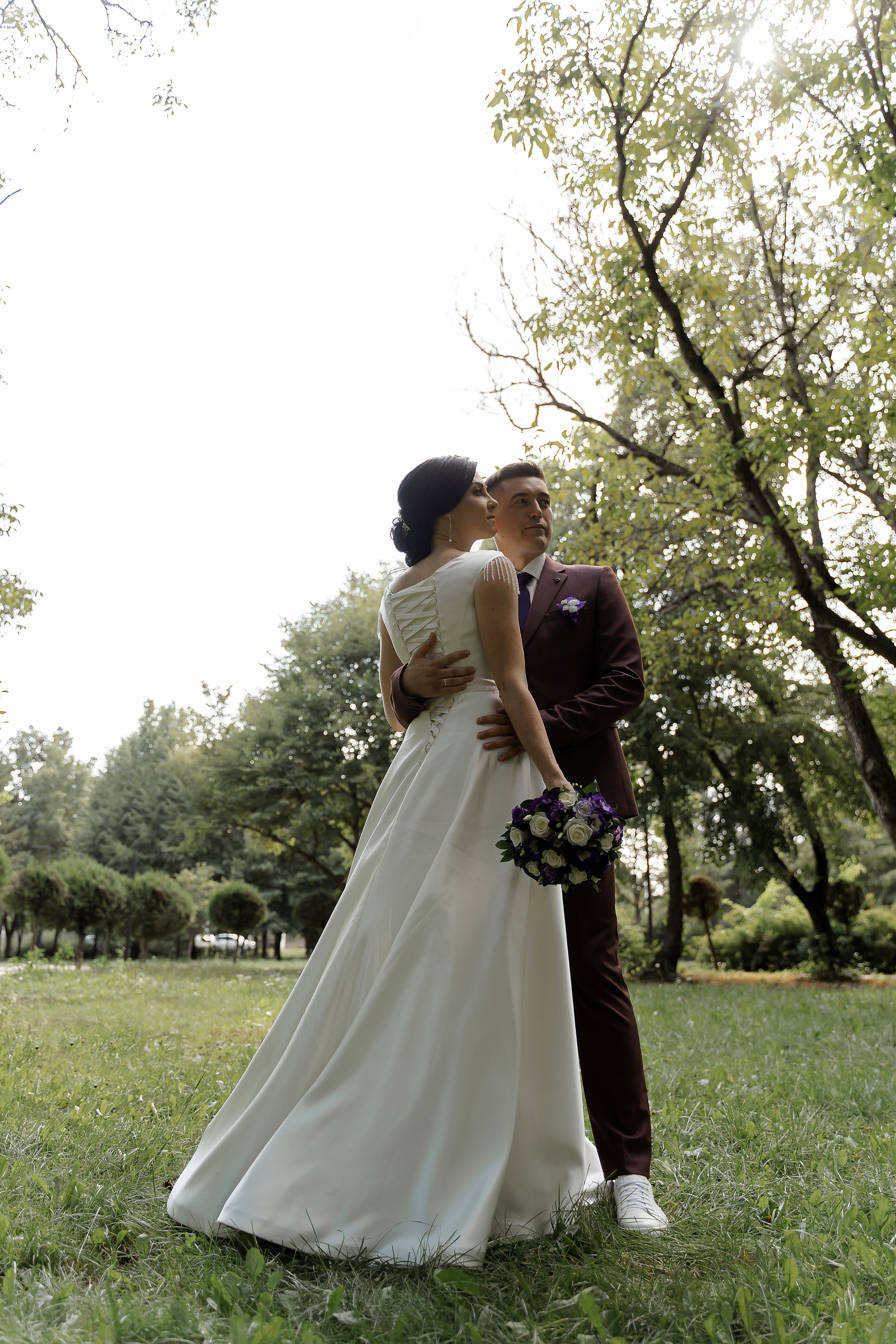 Игорь и Мария. Фотограф Ларионова Надежда|Ставрополь