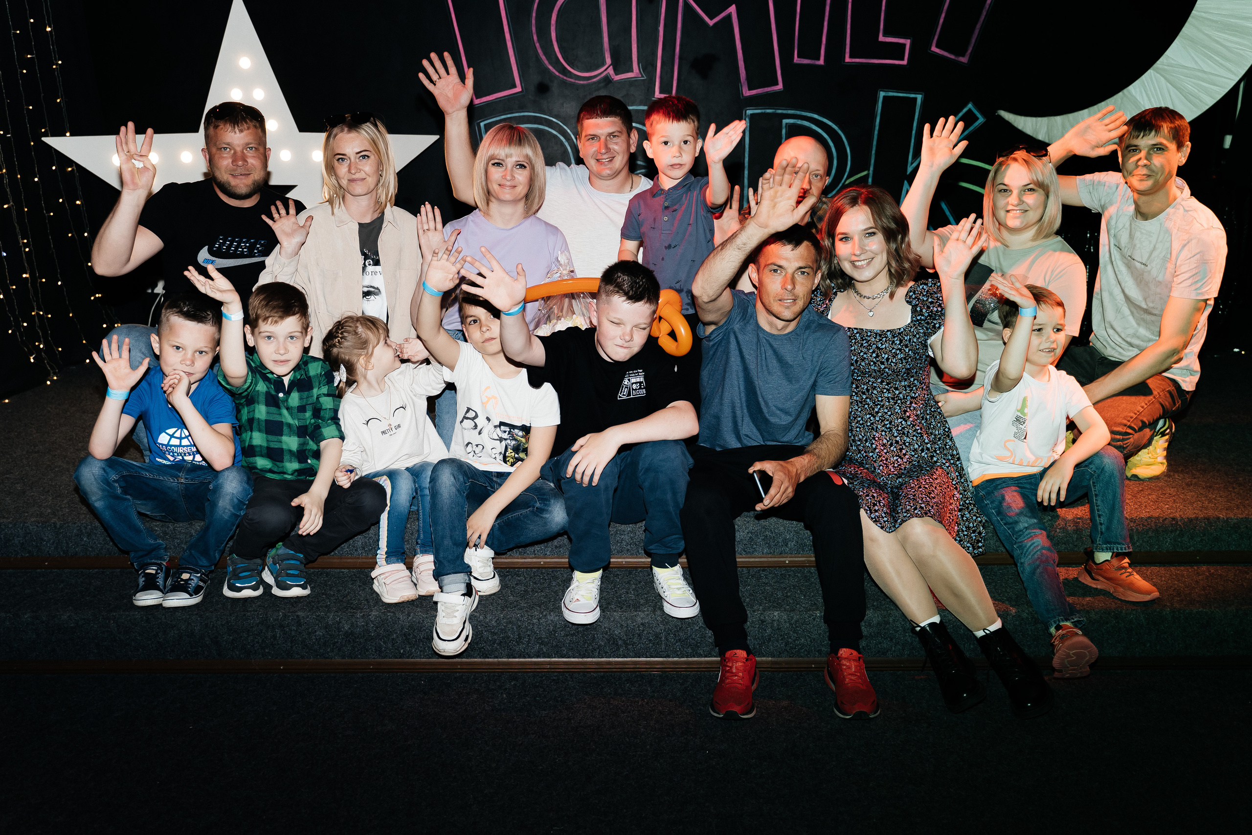 Тихону 5 лет!. Фотограф Ларионова Надежда|Ставрополь