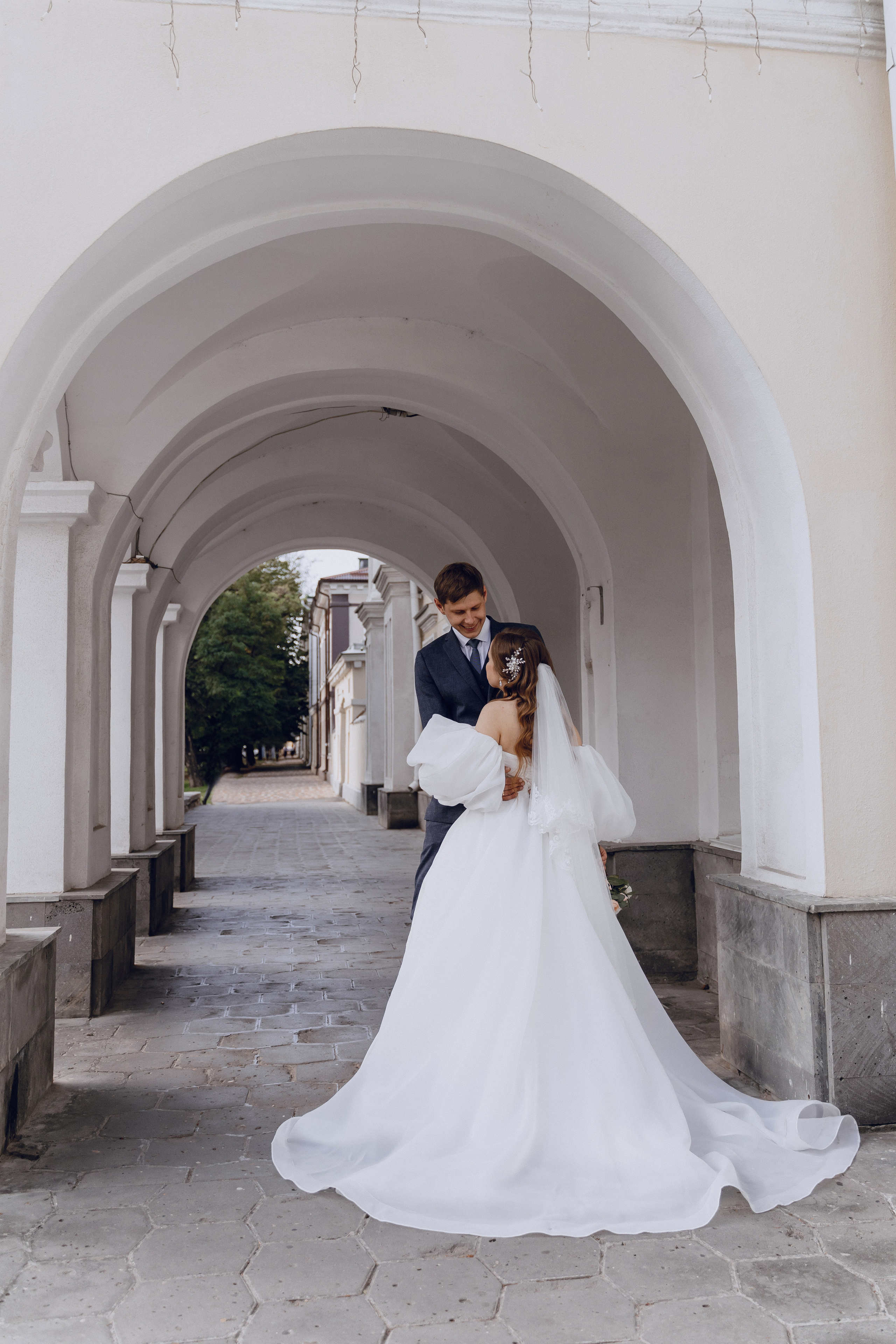 Сергей и Диана. Фотограф Ларионова Надежда|Ставрополь