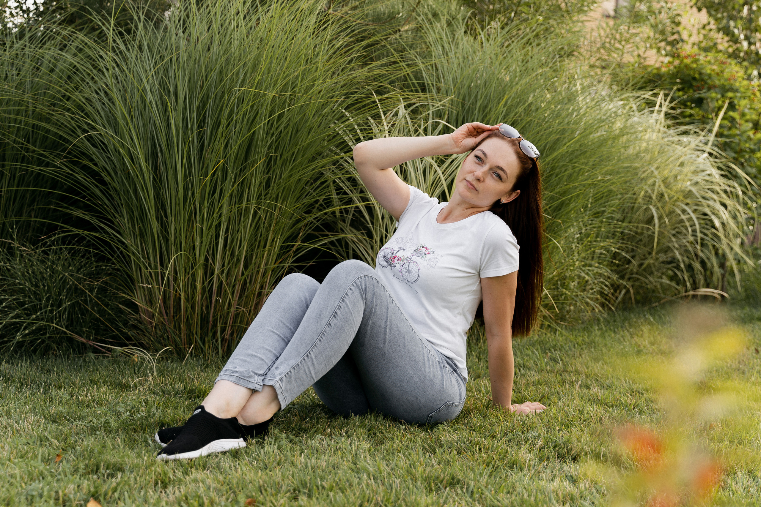 Семейная фотопрогулка, Катя и Иракли. Фотограф Ларионова Надежда|Ставрополь