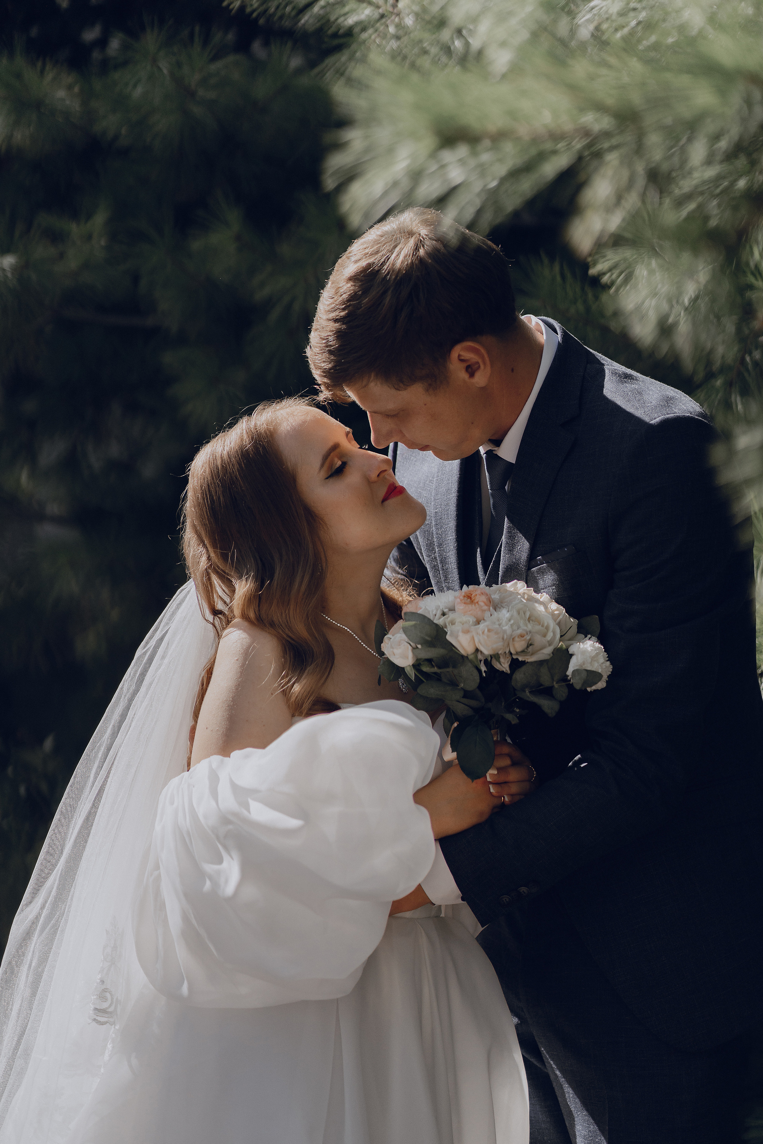 Сергей и Диана. Фотограф Ларионова Надежда|Ставрополь