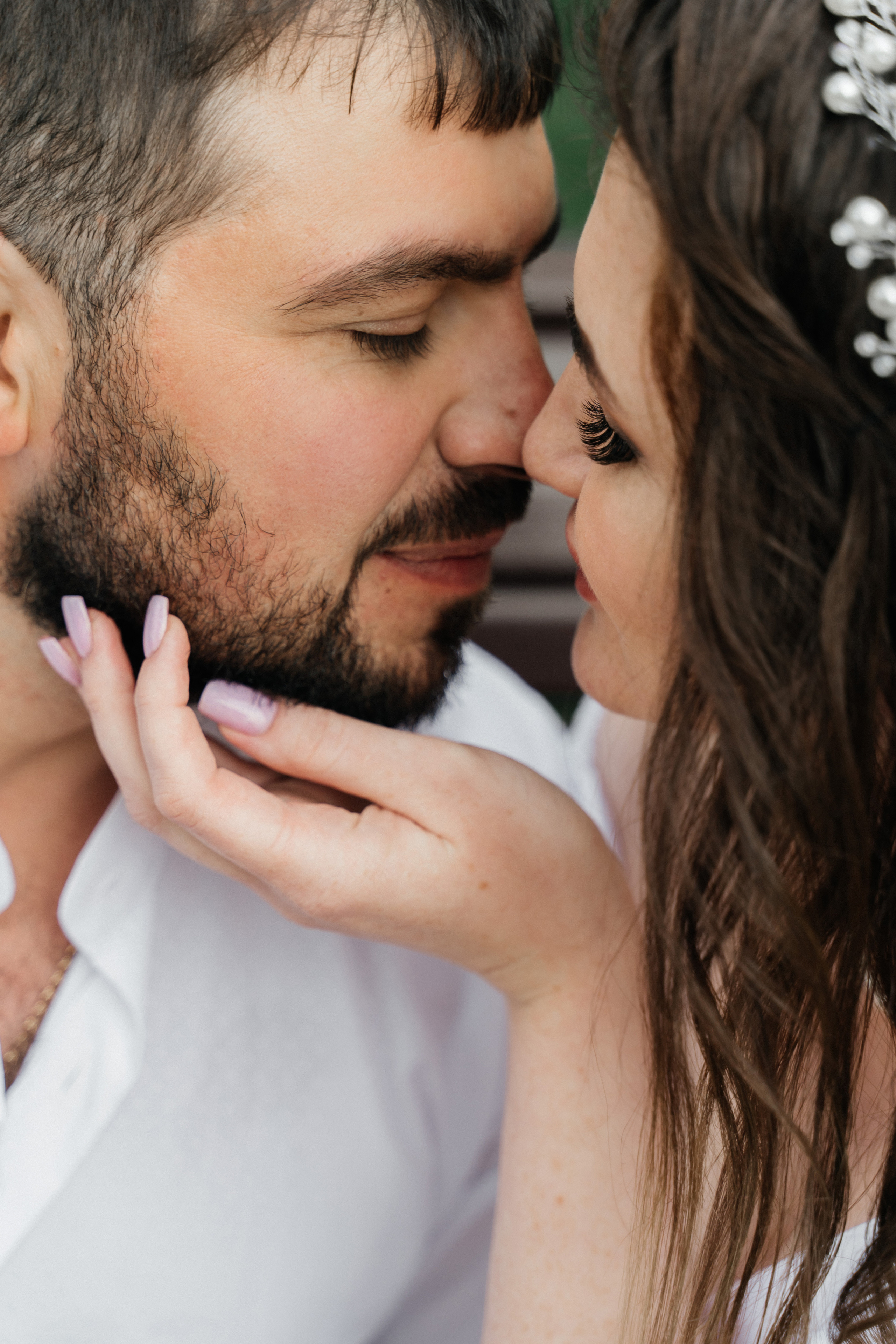 Давид и Карина. Фотограф Ларионова Надежда|Ставрополь