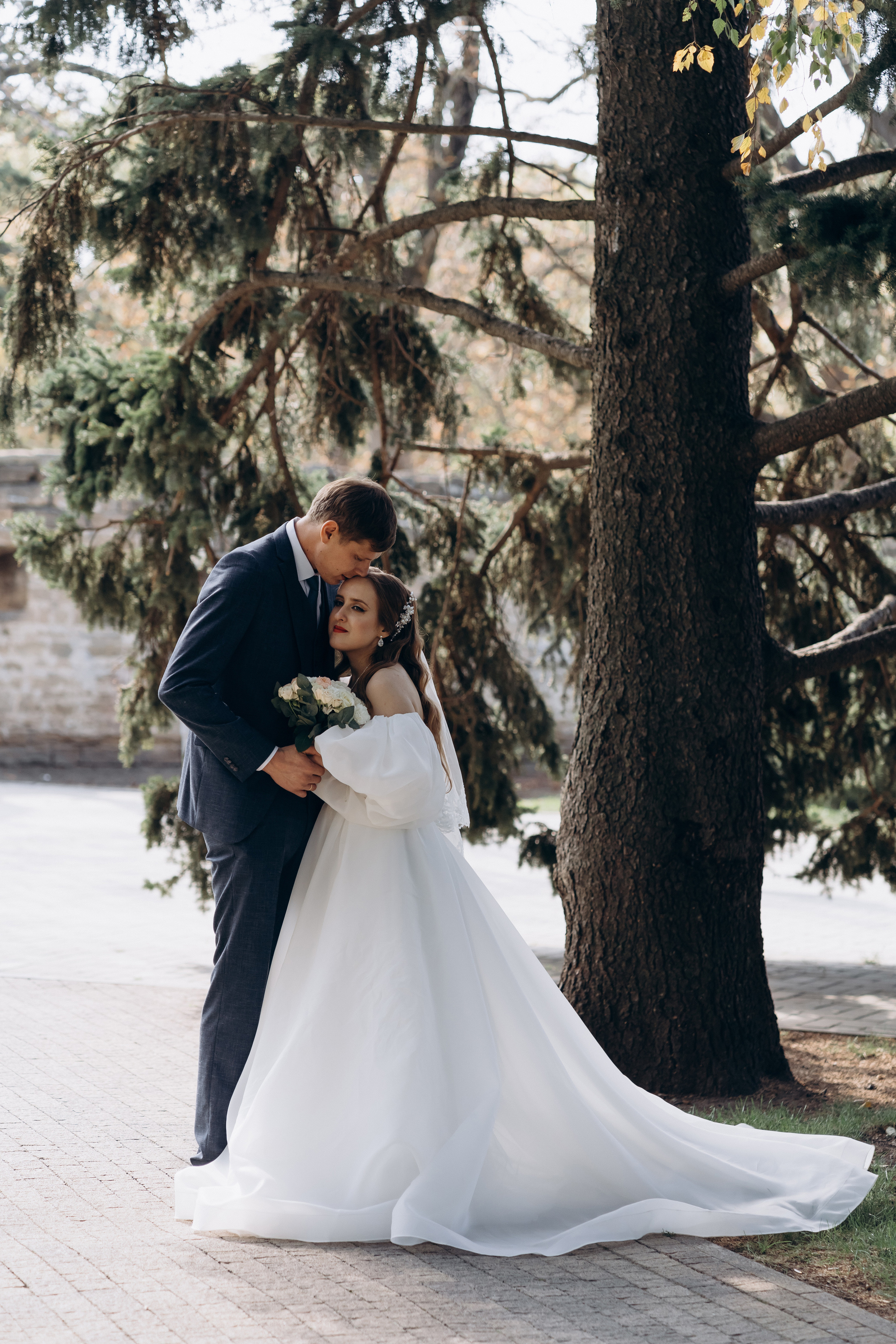 Сергей и Диана. Фотограф Ларионова Надежда|Ставрополь